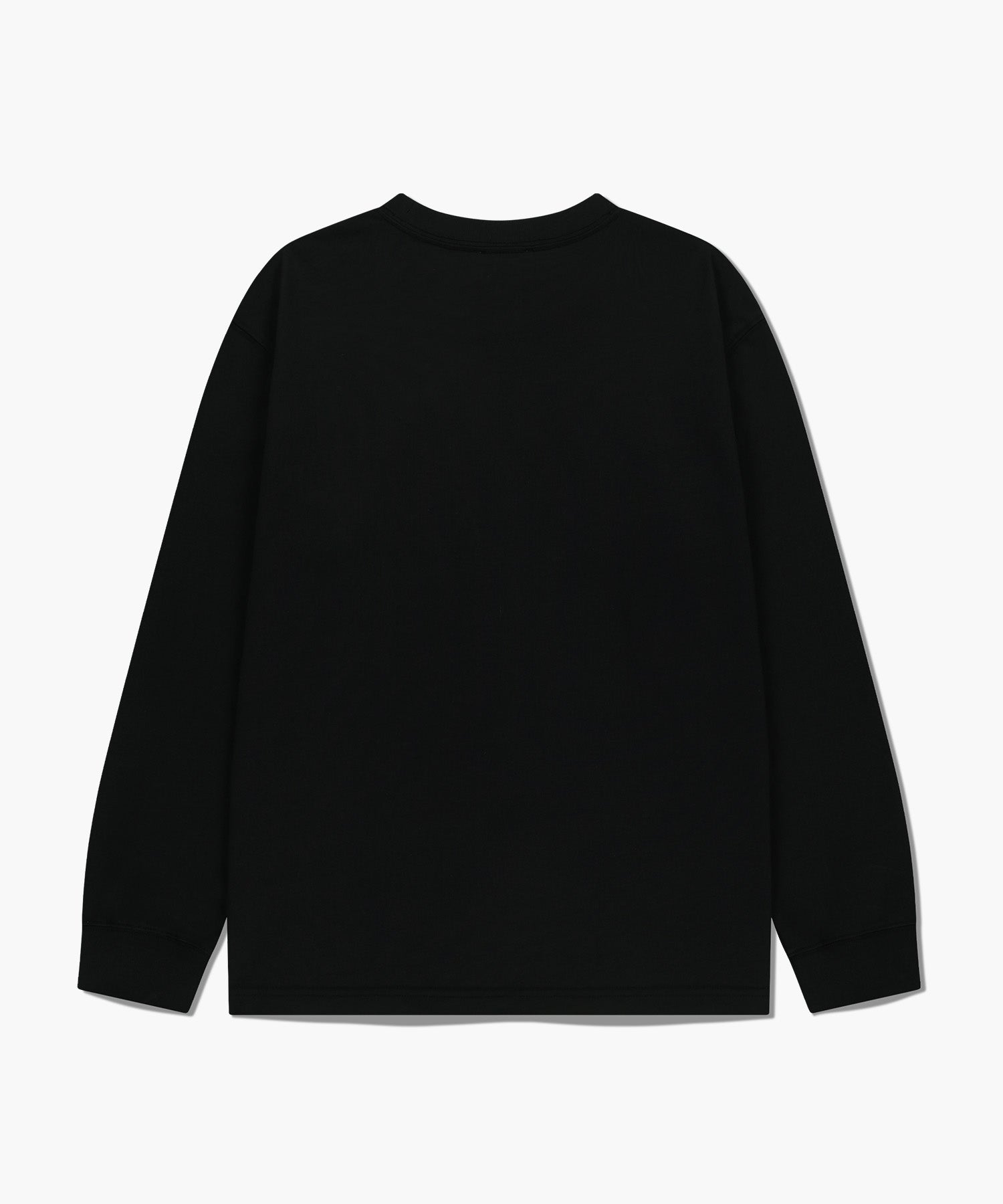 CLASSIC LOGO LONG SLEEVE