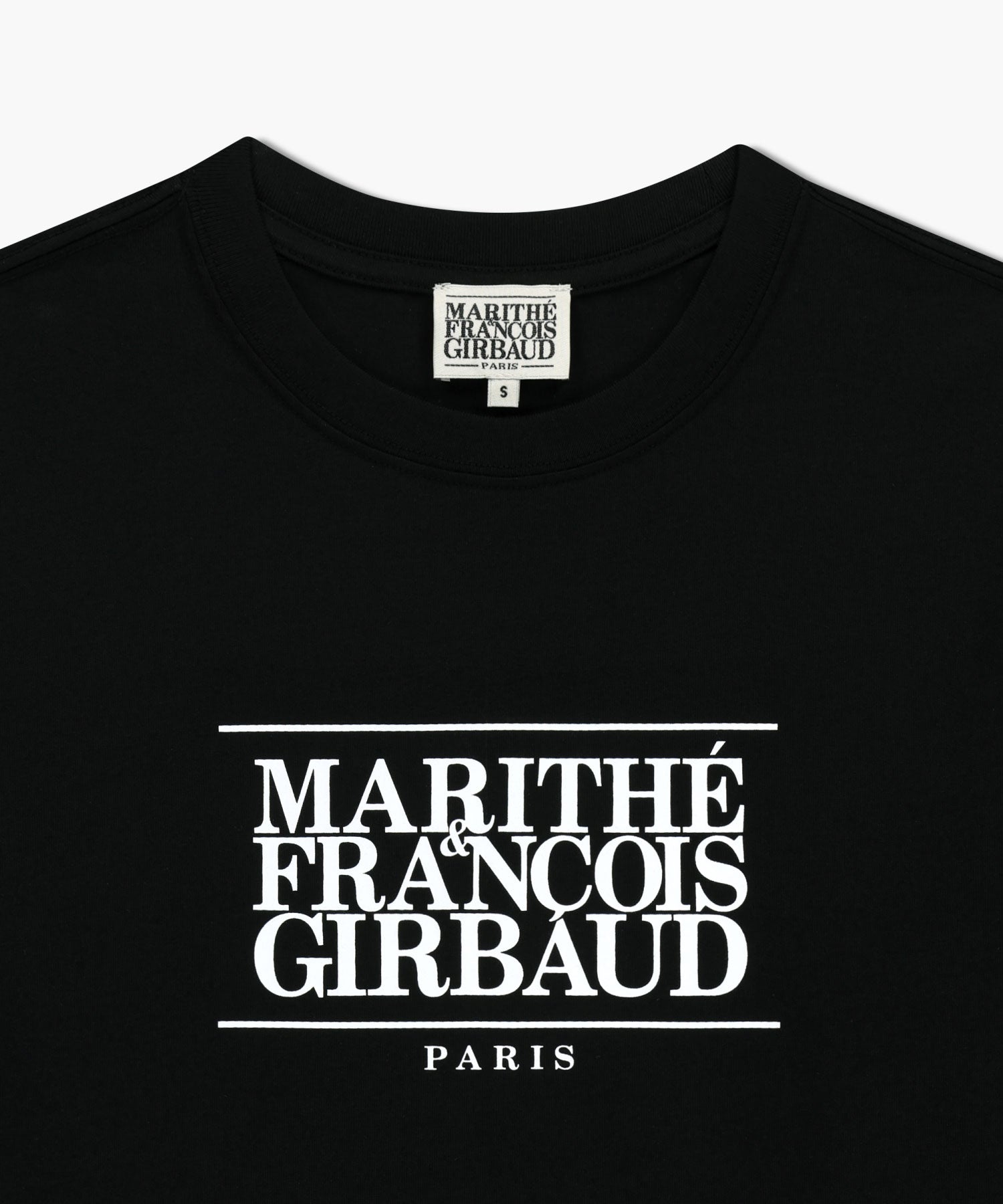 CLASSIC LOGO LONG SLEEVE