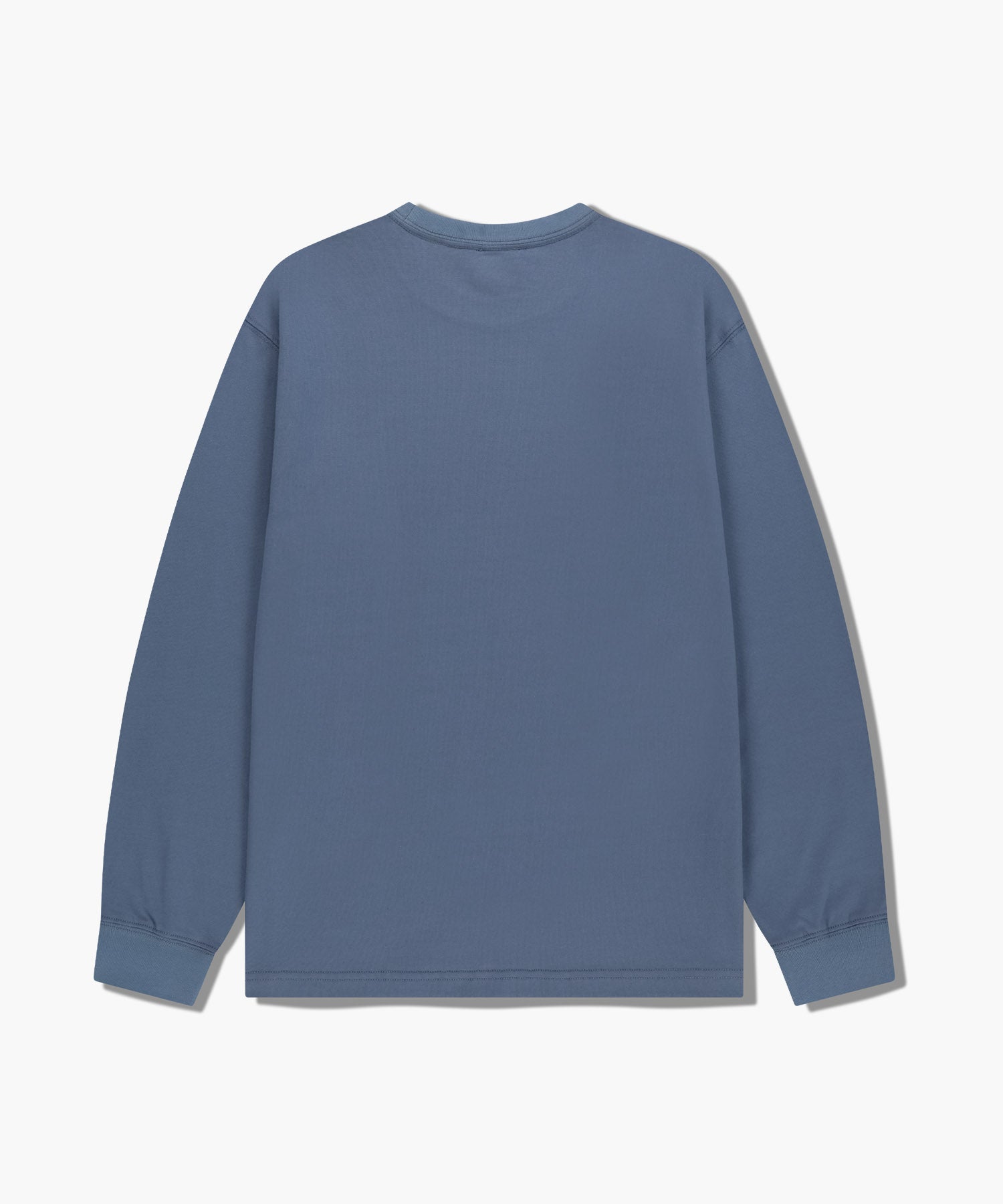 CLASSIC LOGO LONG SLEEVE