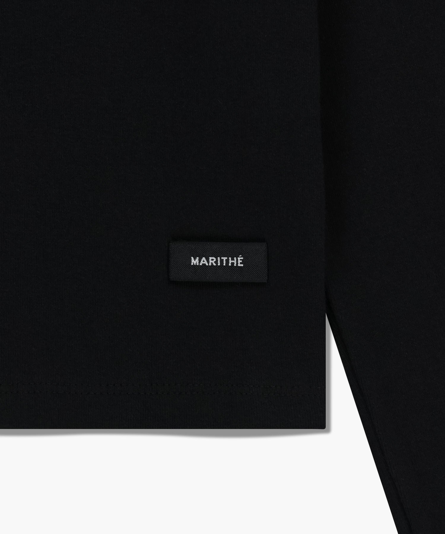 W BASIC COTTON CARDIGAN