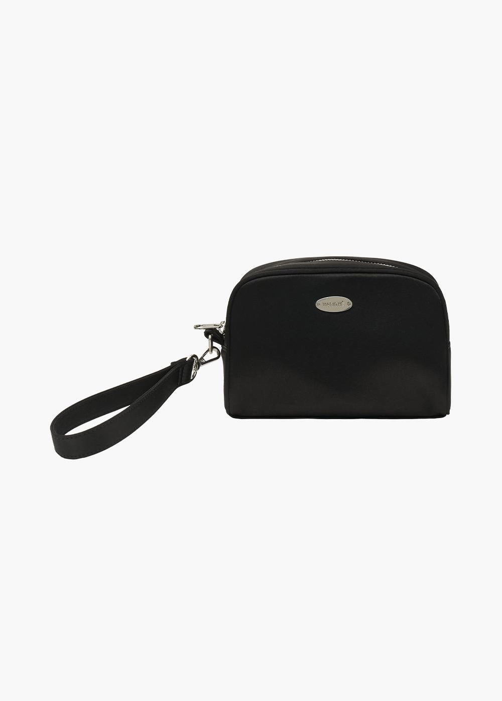 REGULAR LOGO ZIP POUCH