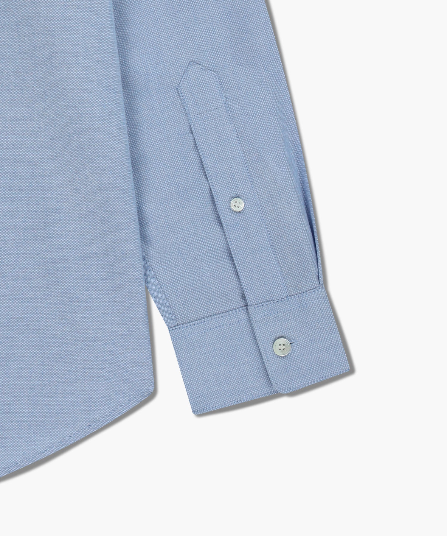 OVERSIZED OXFORD SHIRT