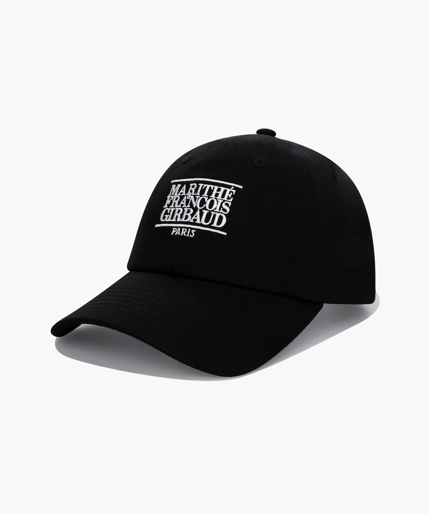 SMALL CLASSIC LOGO CAP