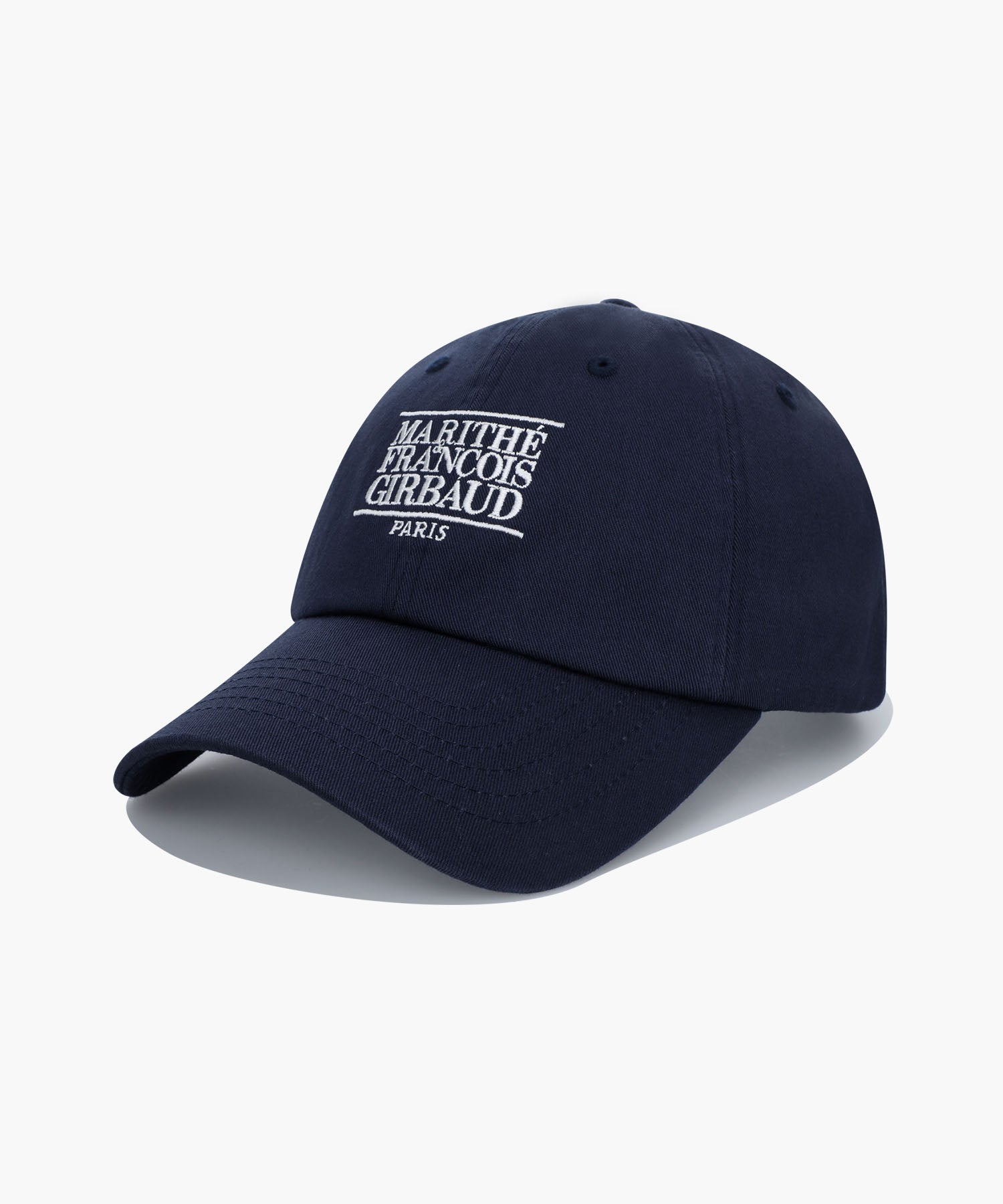 SMALL CLASSIC LOGO CAP