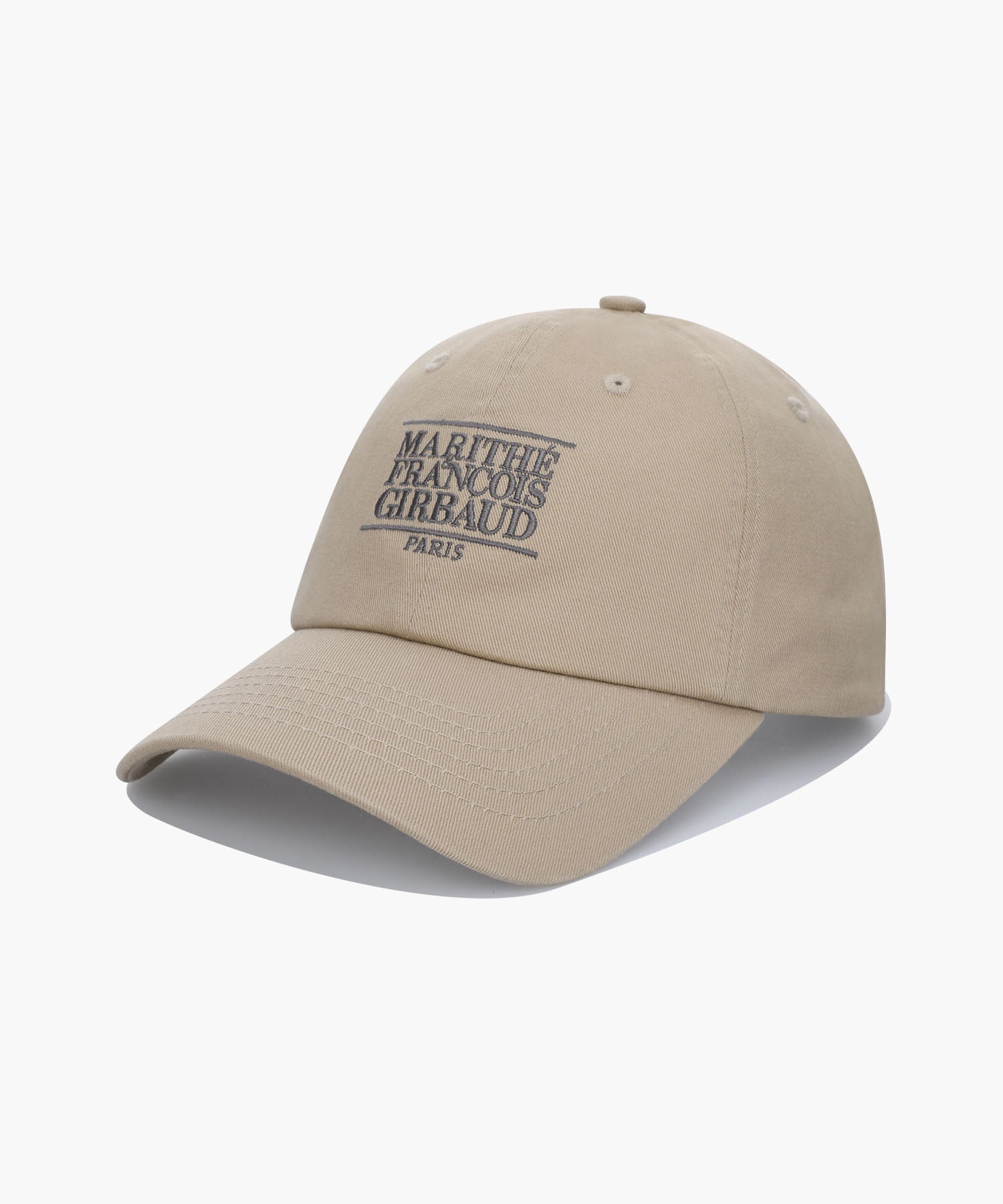 SMALL CLASSIC LOGO CAP