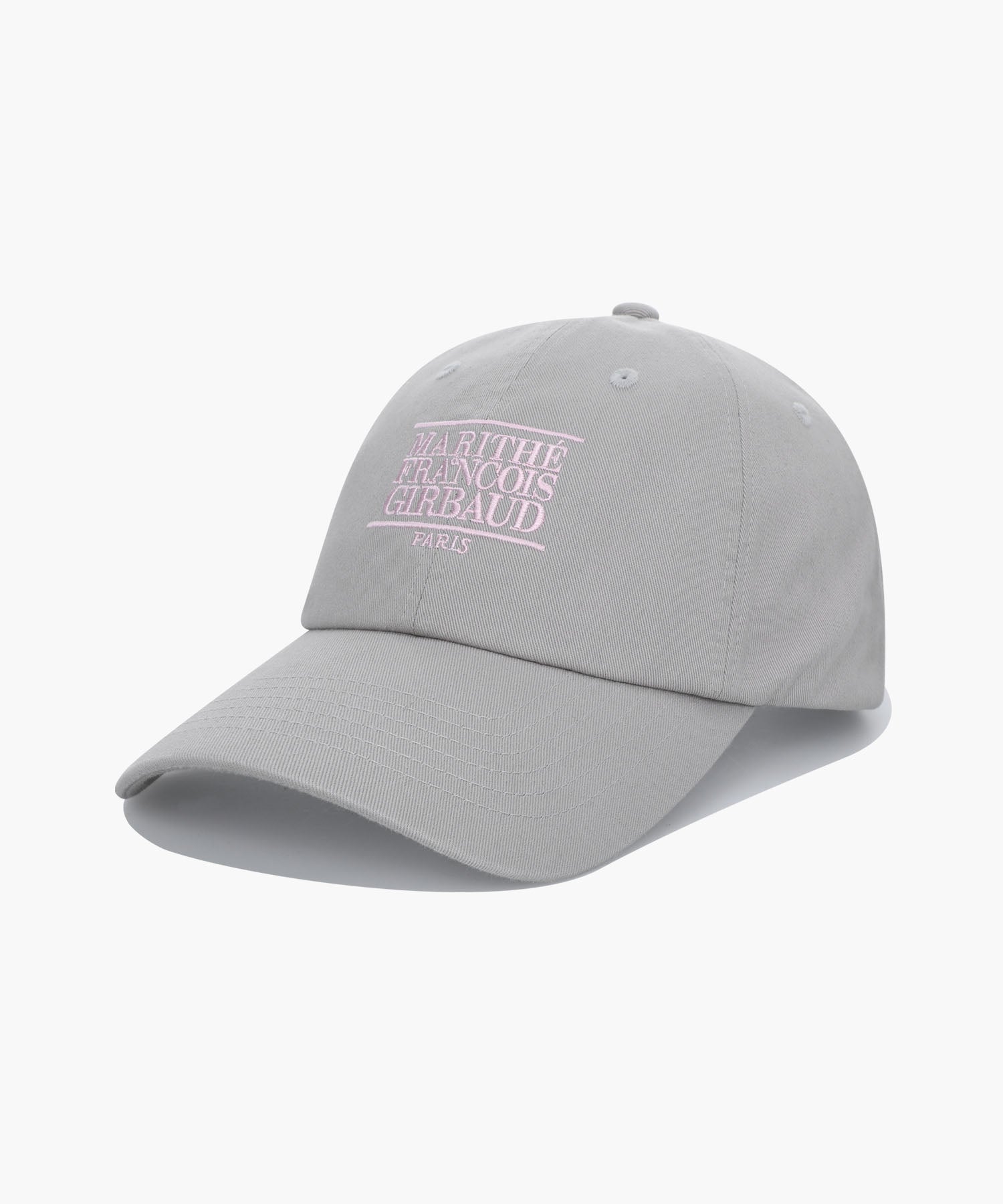 SMALL CLASSIC LOGO CAP