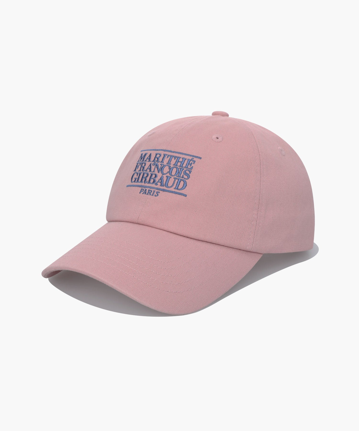 SMALL CLASSIC LOGO CAP