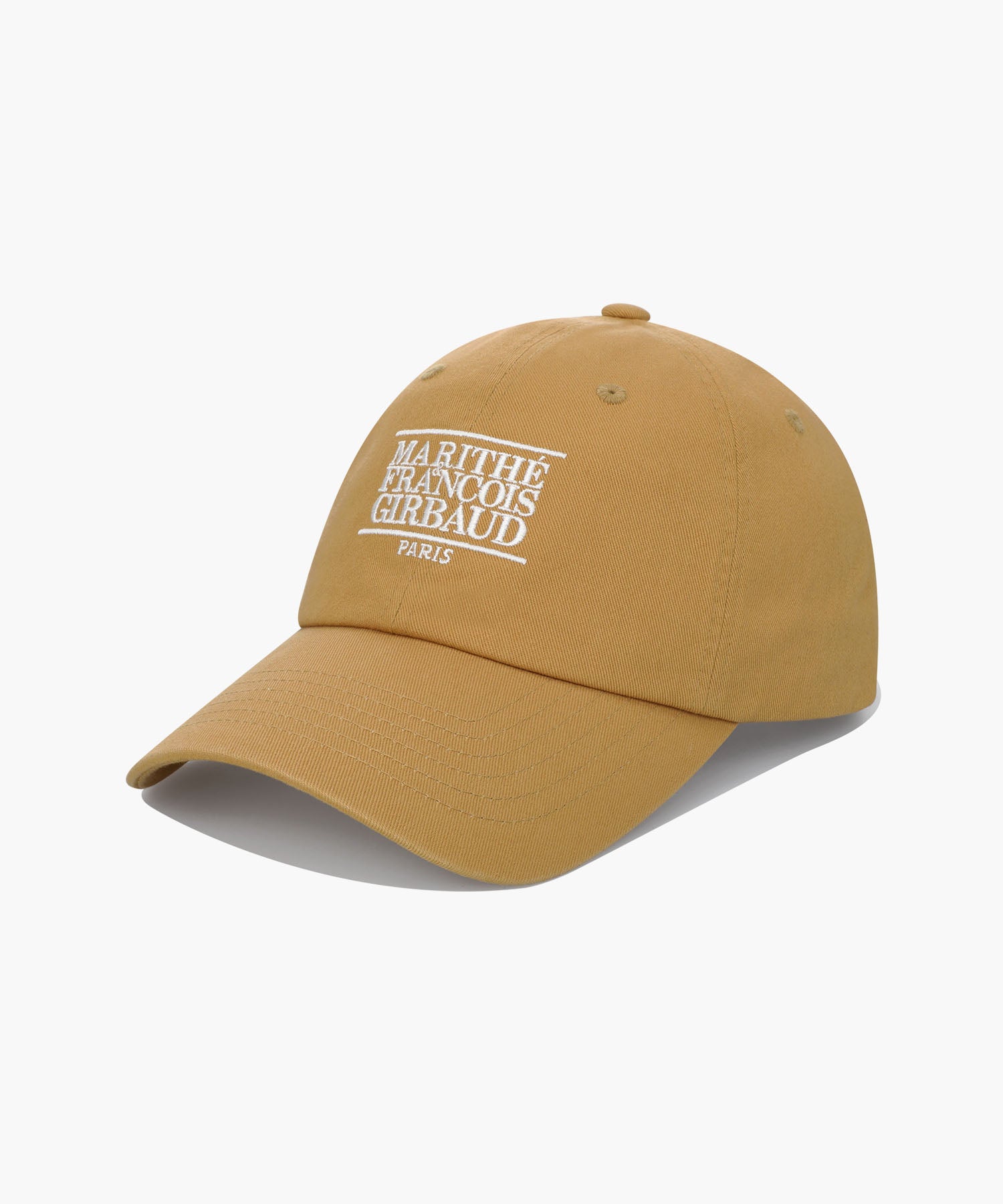SMALL CLASSIC LOGO CAP