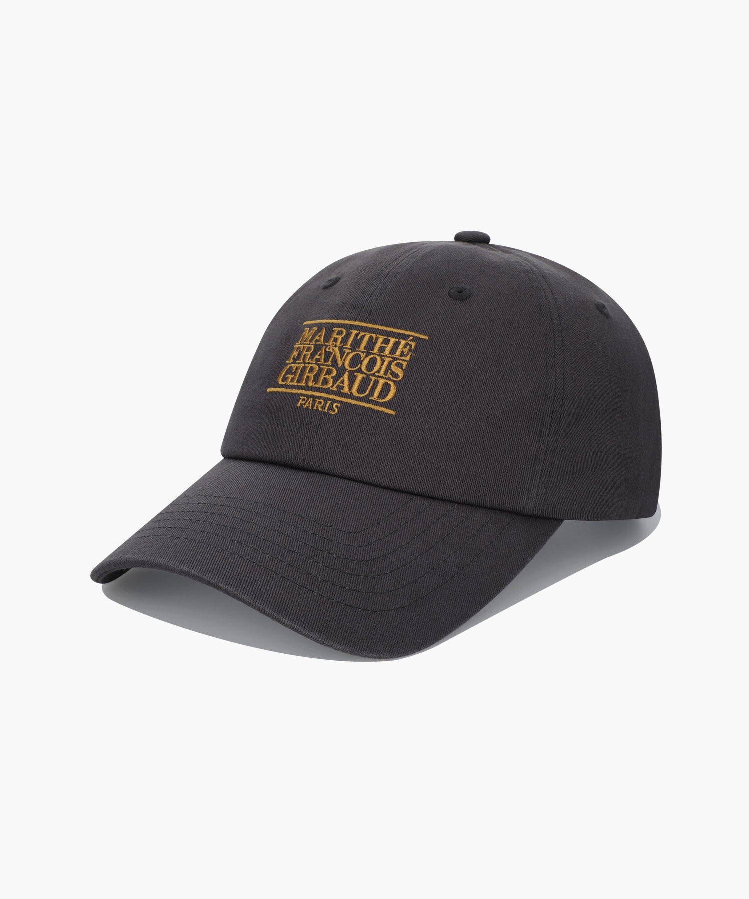 SMALL CLASSIC LOGO CAP