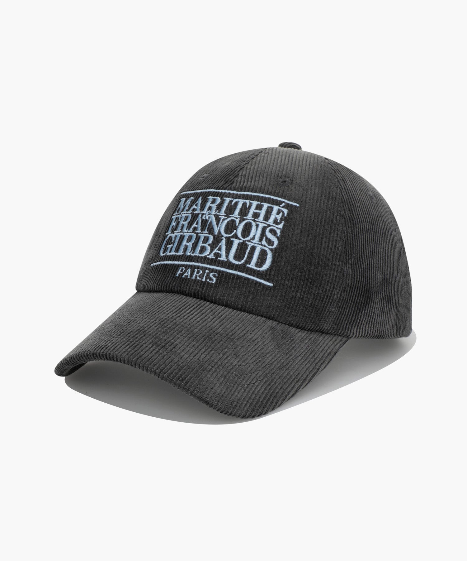 CORDUROY CLASSIC LOGO CAP