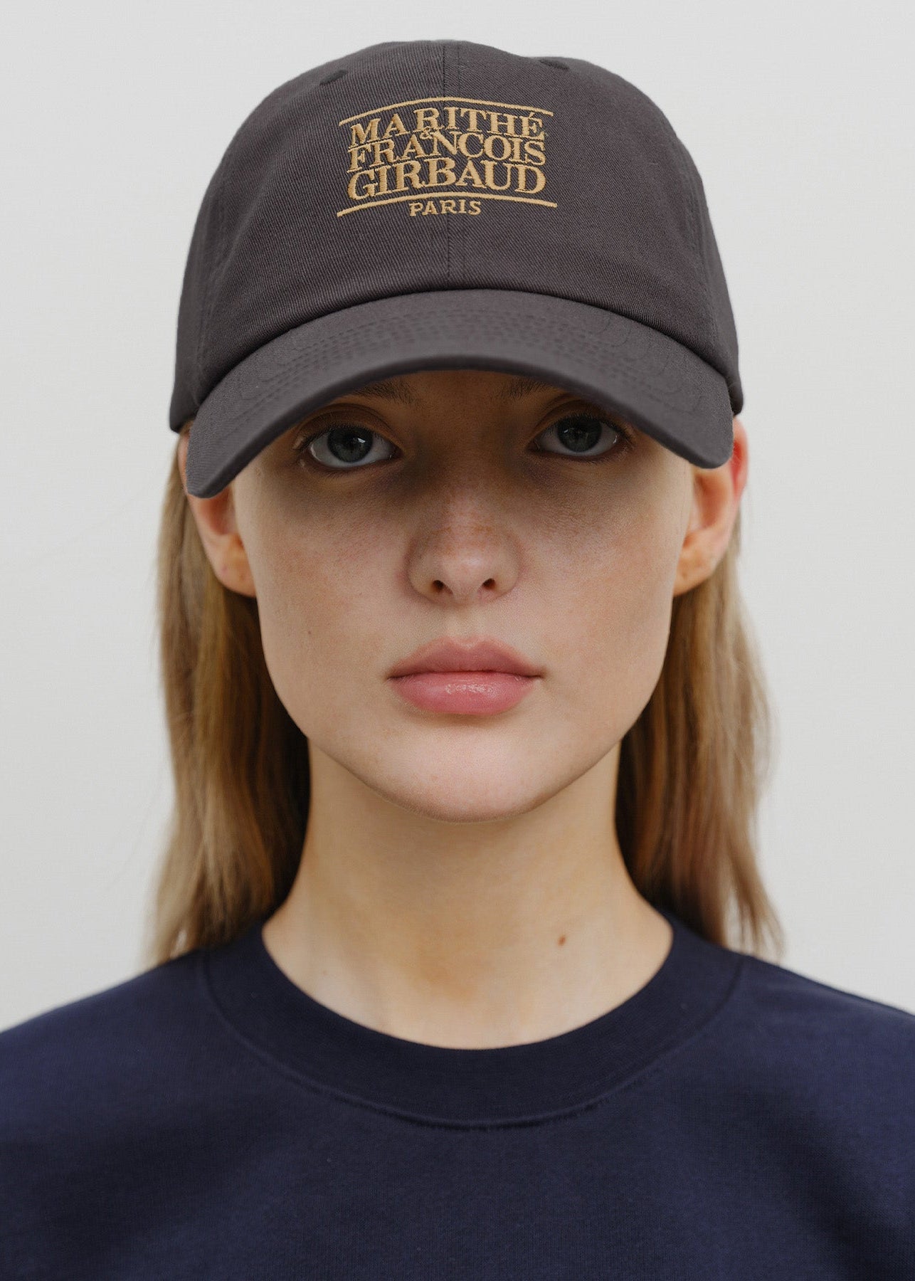 SMALL CLASSIC LOGO CAP