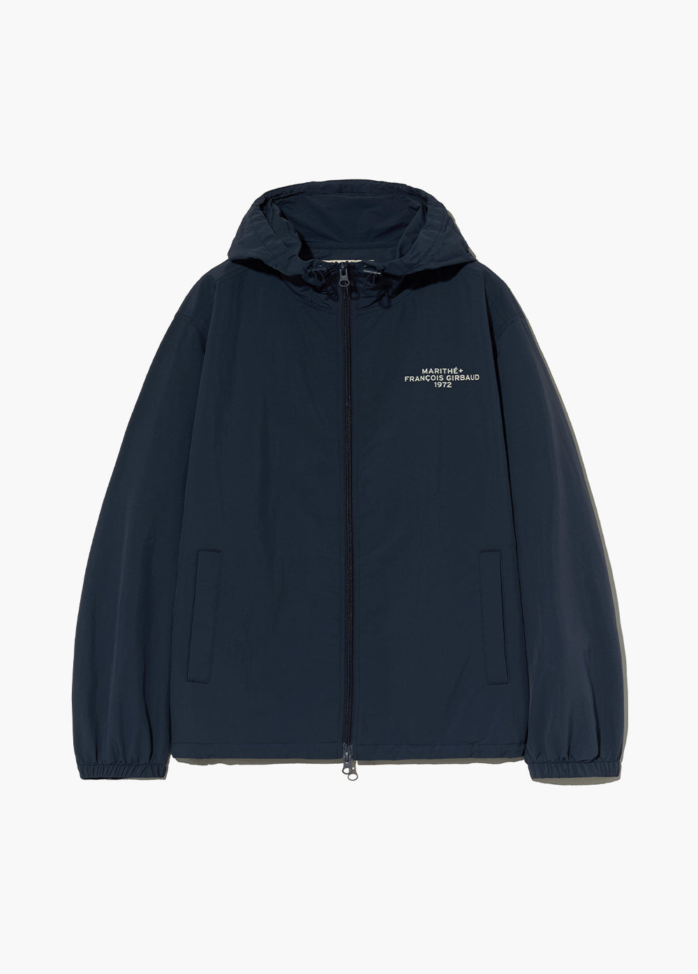 HOODIE WIND BREAKER