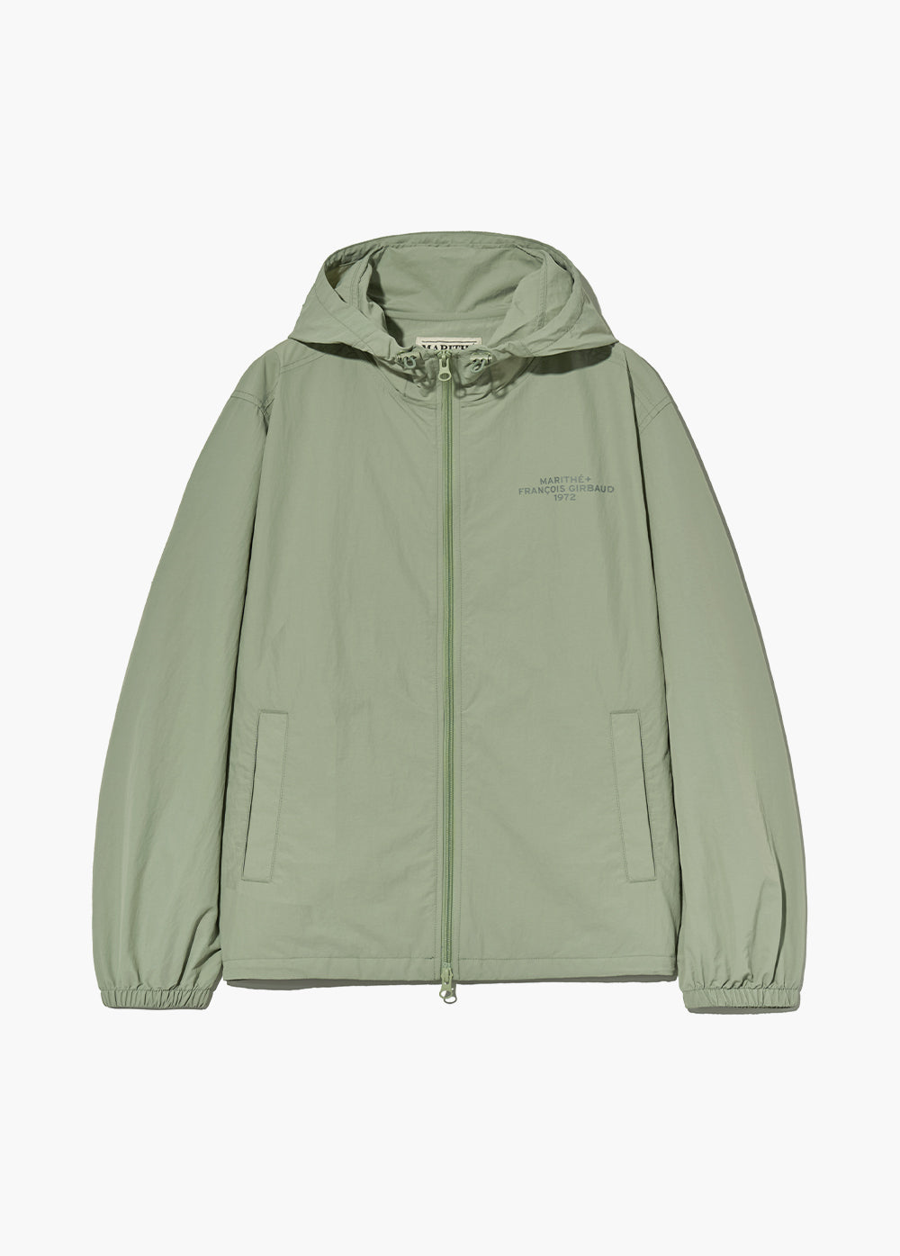 HOODIE WIND BREAKER