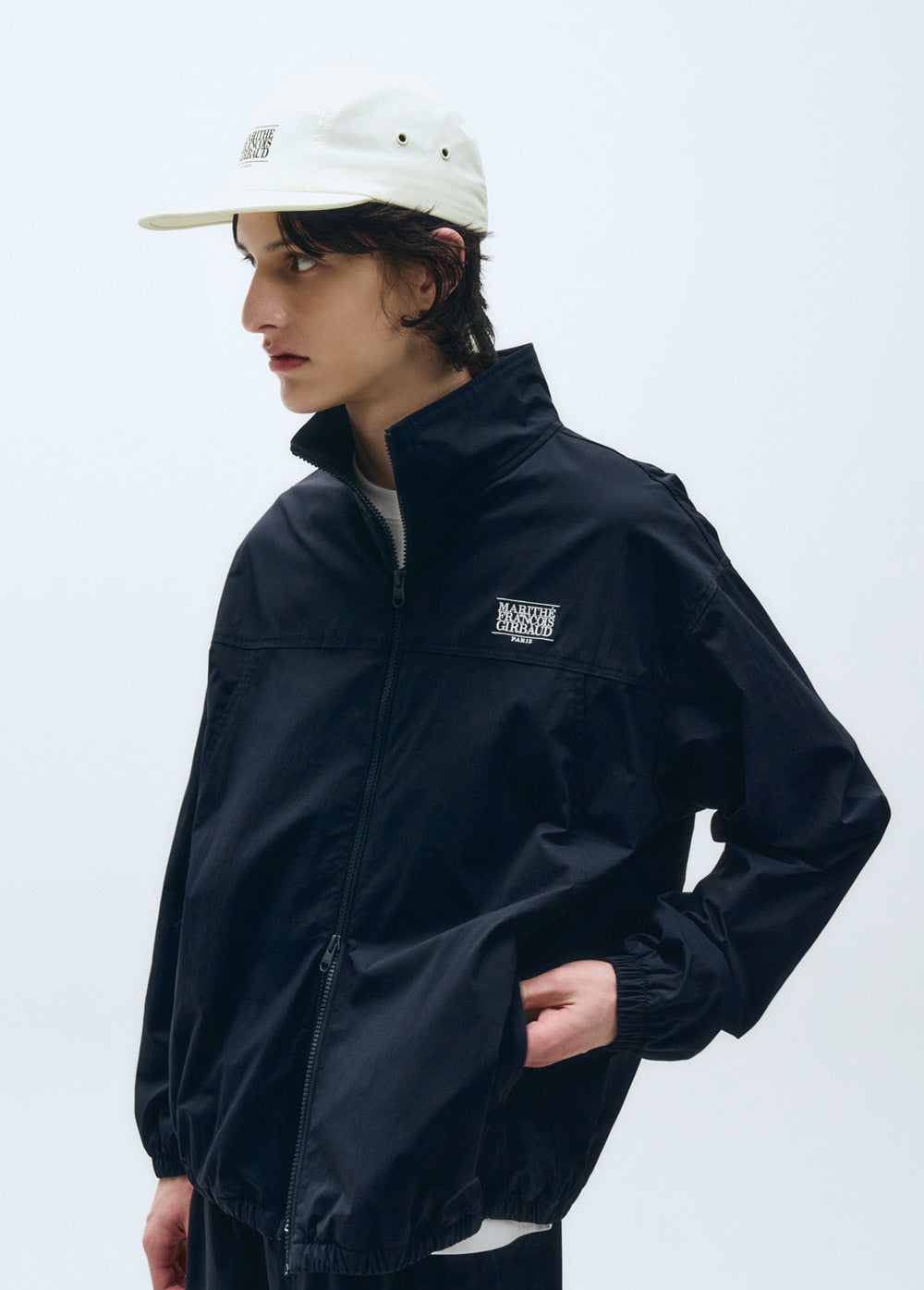 MOUVEMENT WINDBREAKER(発送予定:2025年4月下旬〜)