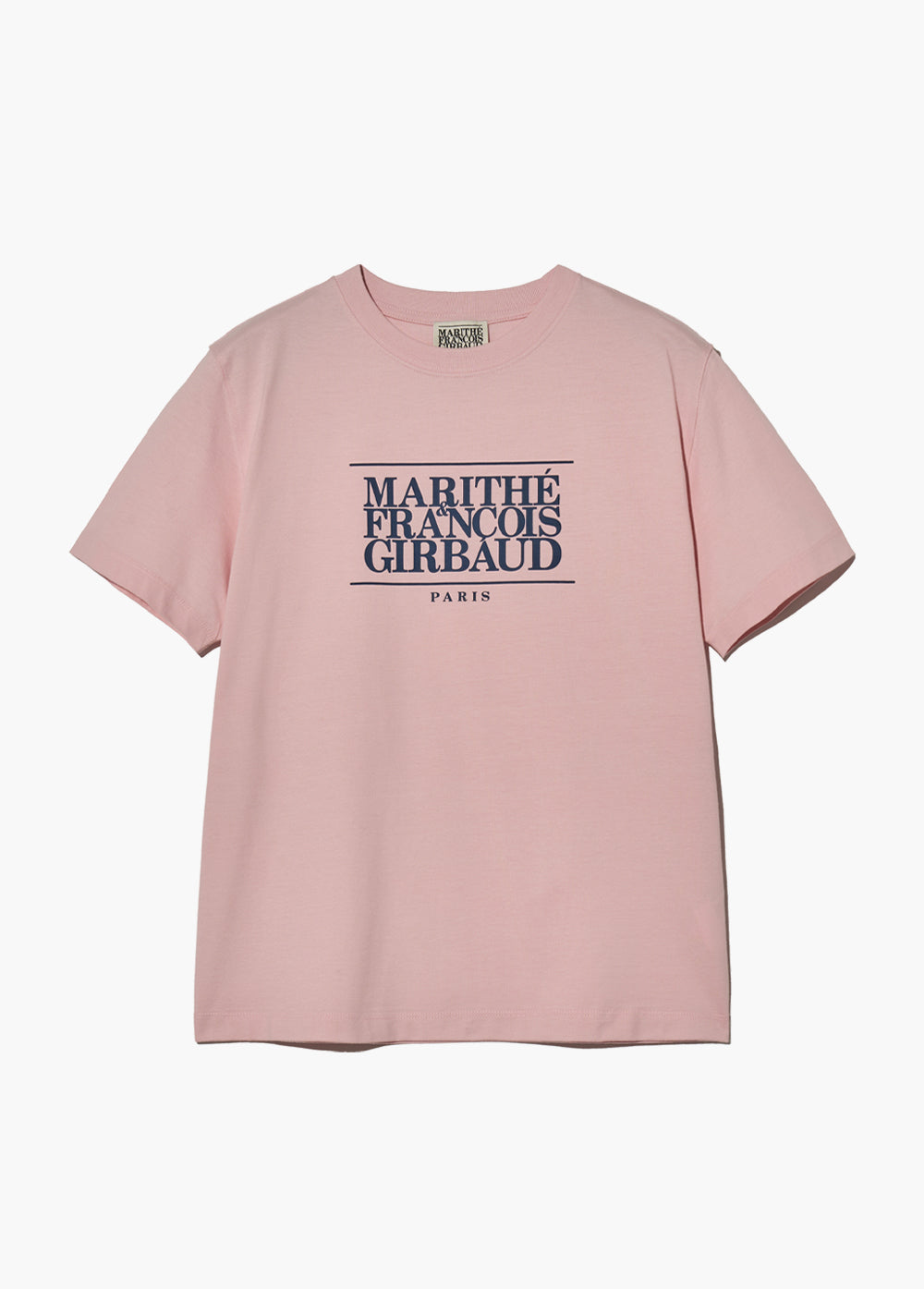 CLASSIC LOGO TEE
