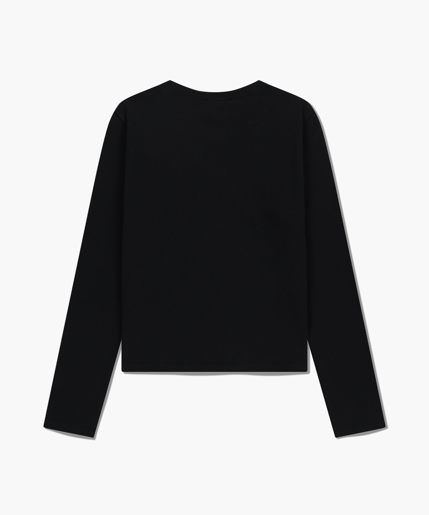 W BASIC LONG SLEEVE