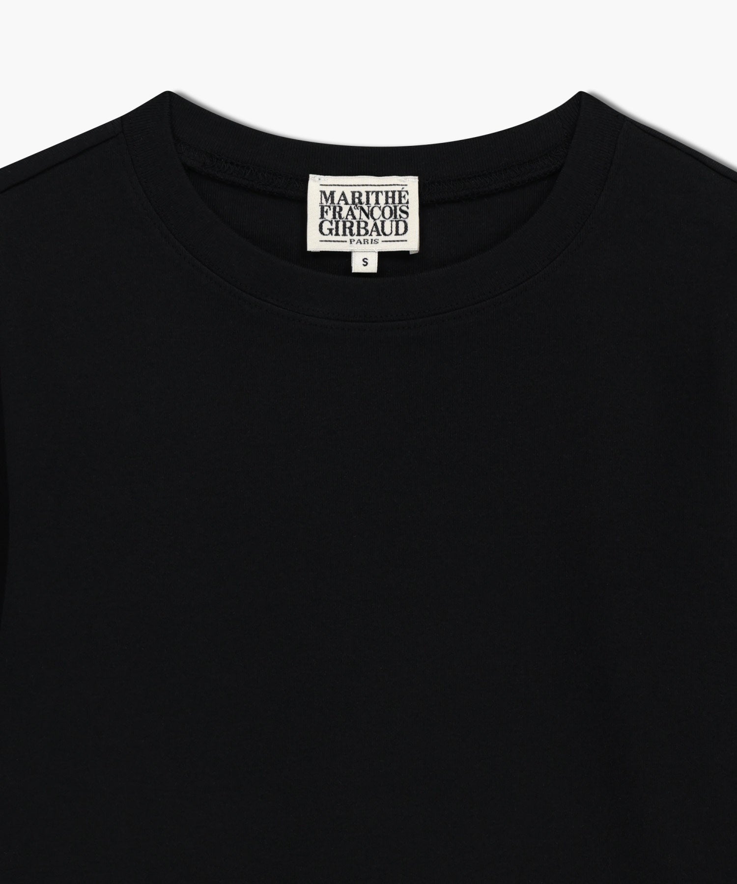 W BASIC LONG SLEEVE