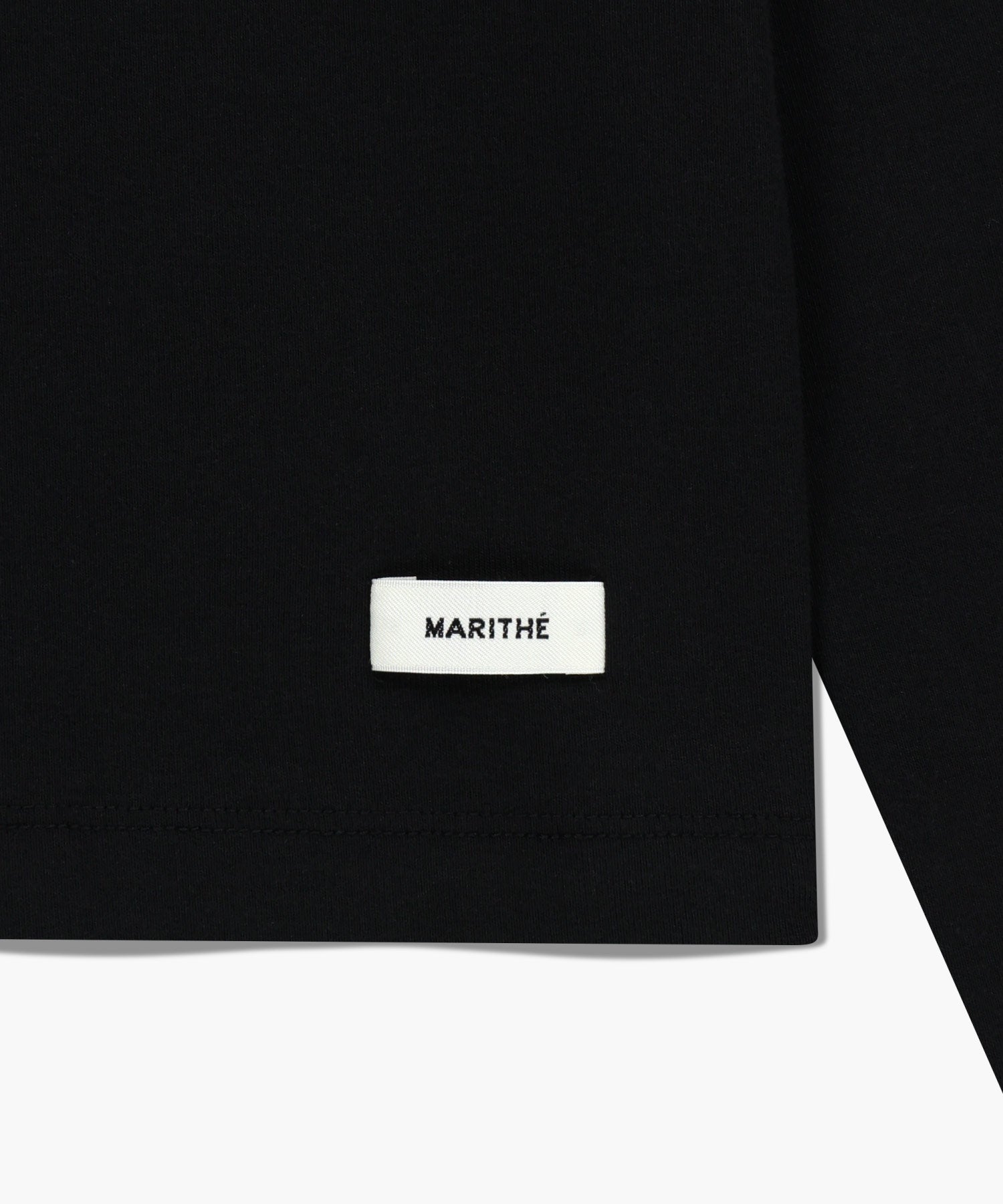 W BASIC LONG SLEEVE