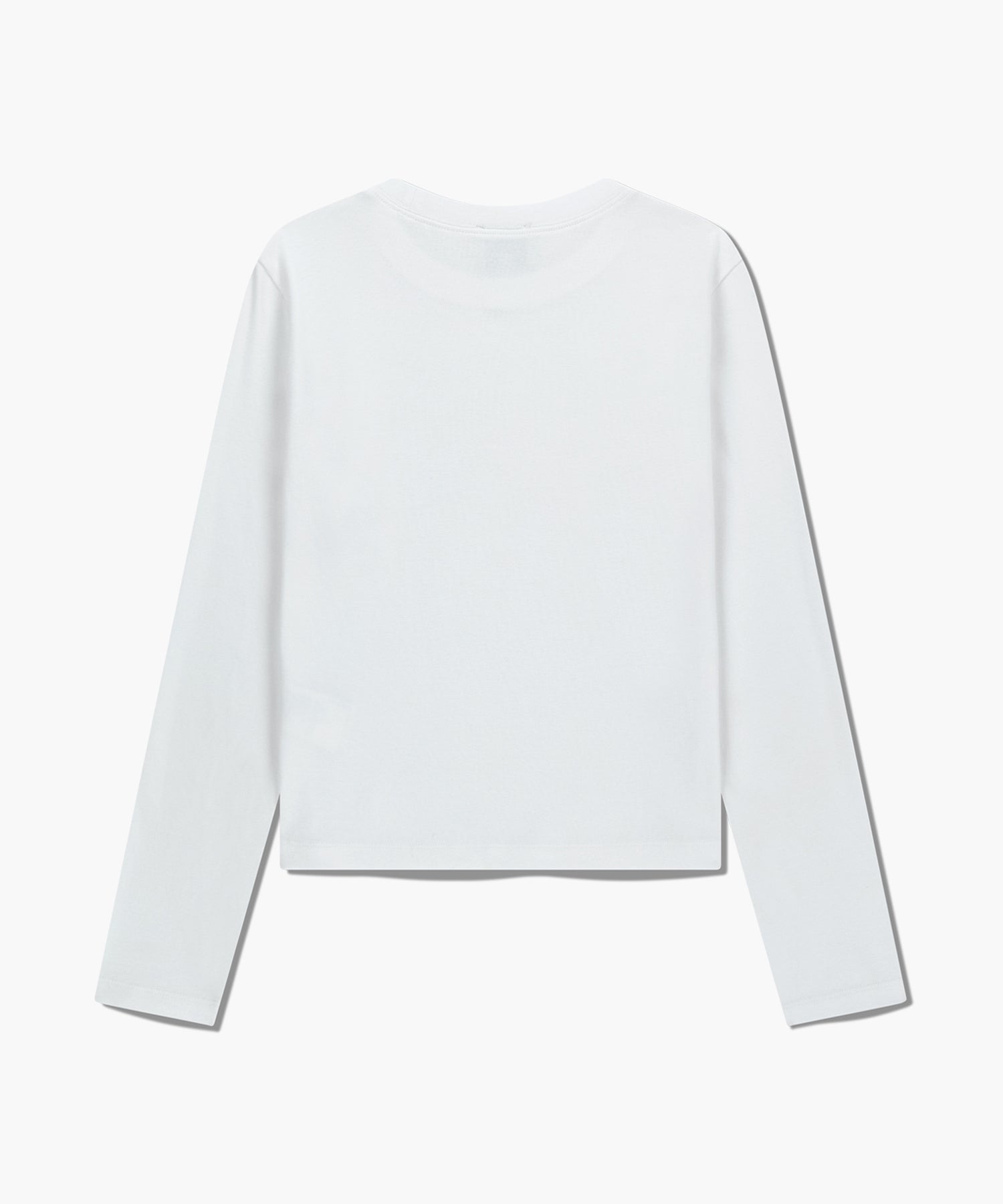 W BASIC LONG SLEEVE