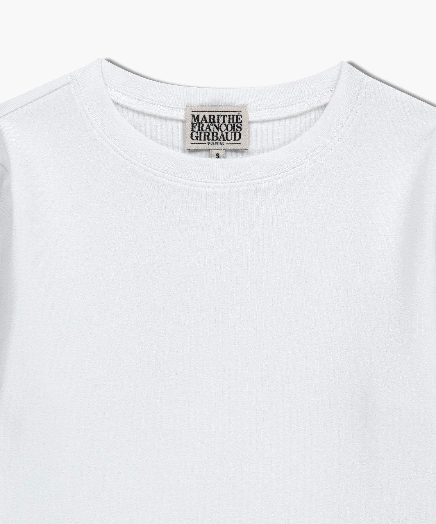 W BASIC LONG SLEEVE