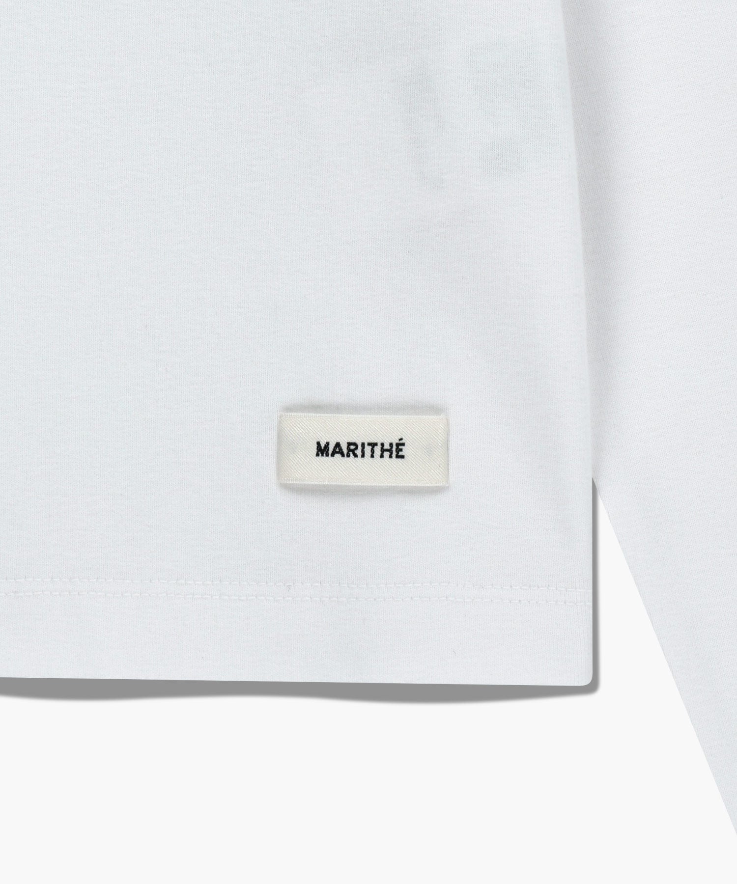 W BASIC LONG SLEEVE