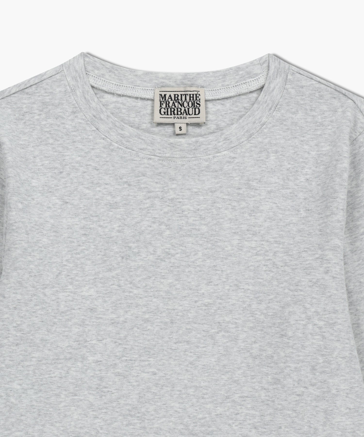 W BASIC LONG SLEEVE