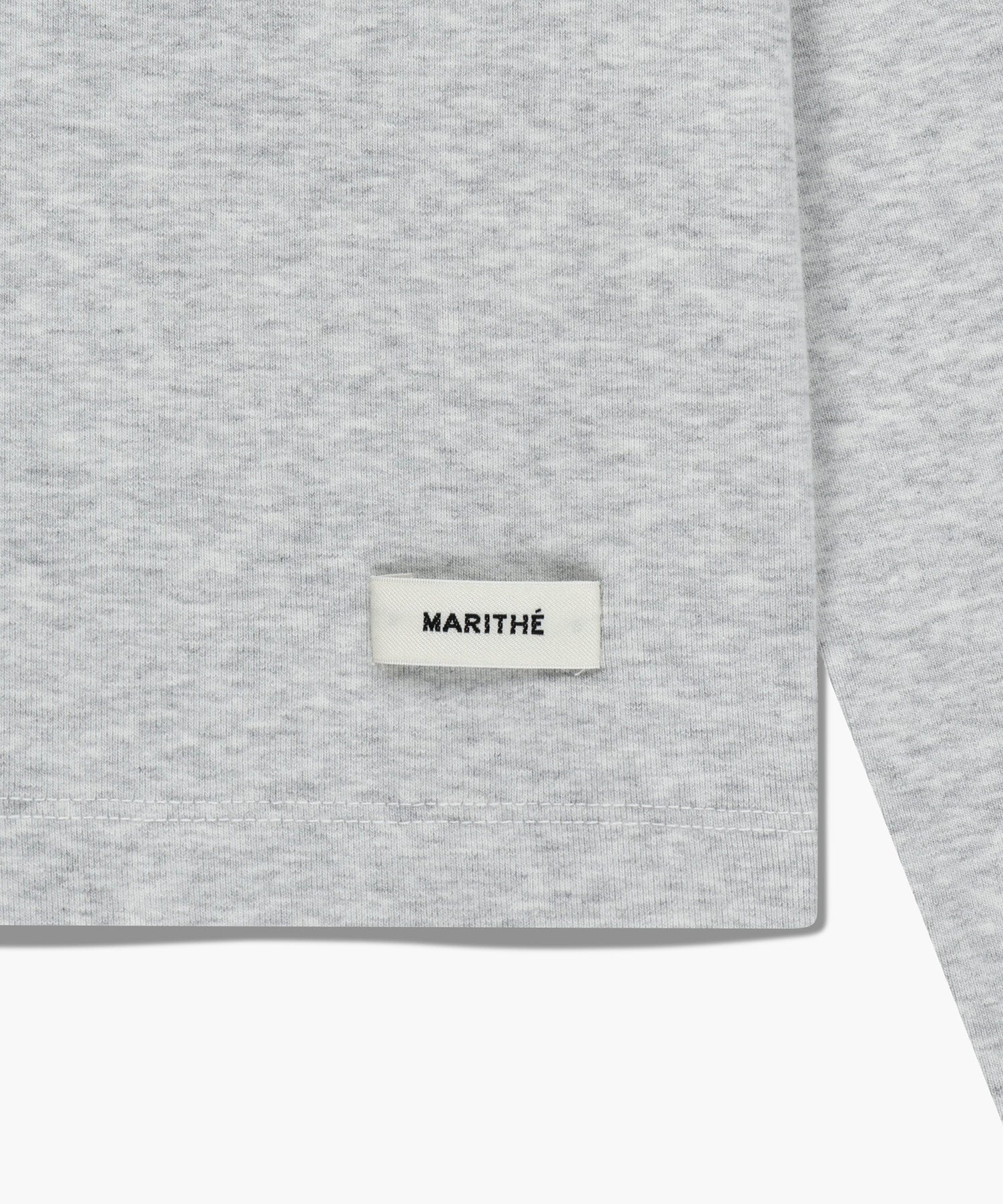 W BASIC LONG SLEEVE