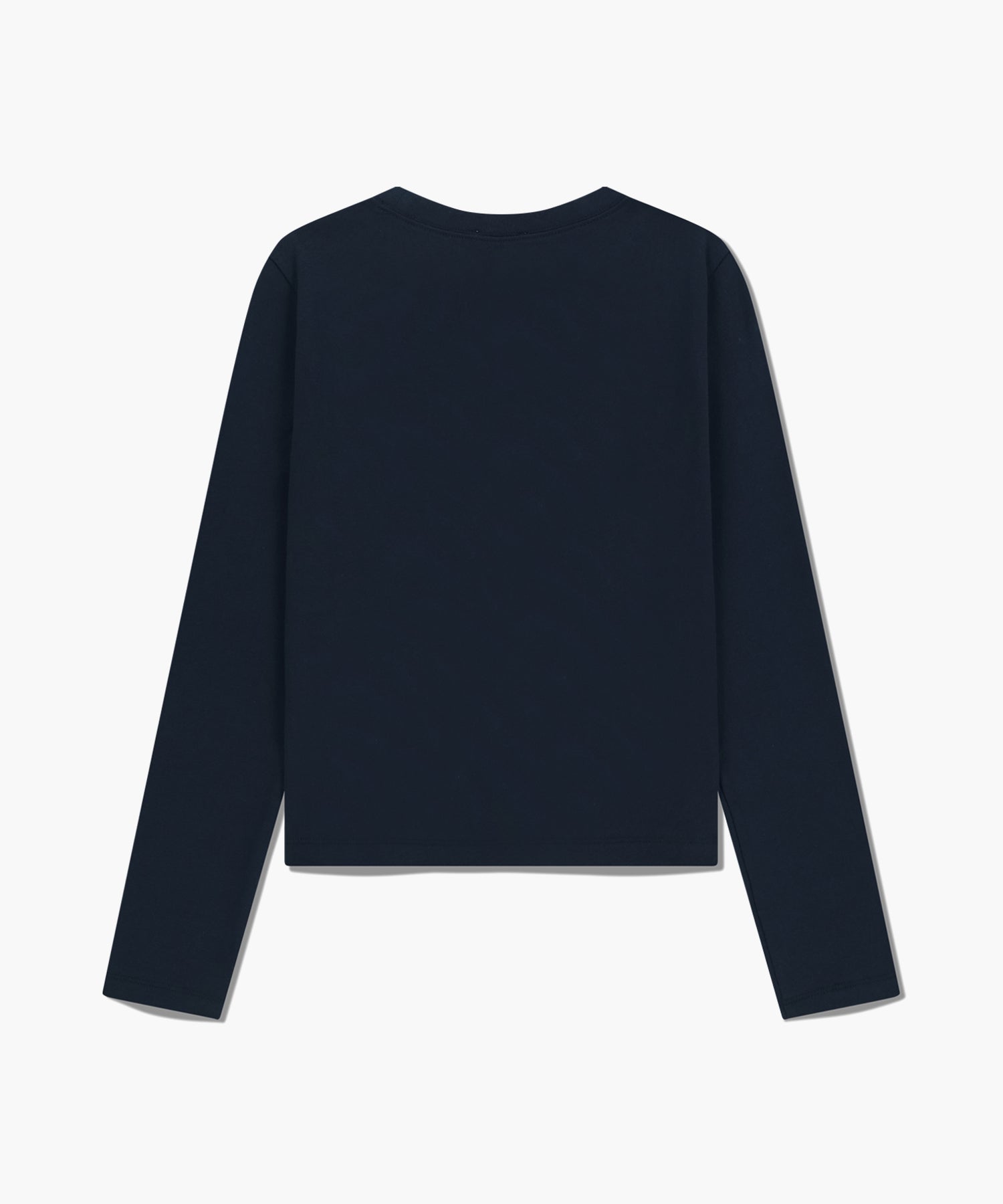 W BASIC LONG SLEEVE