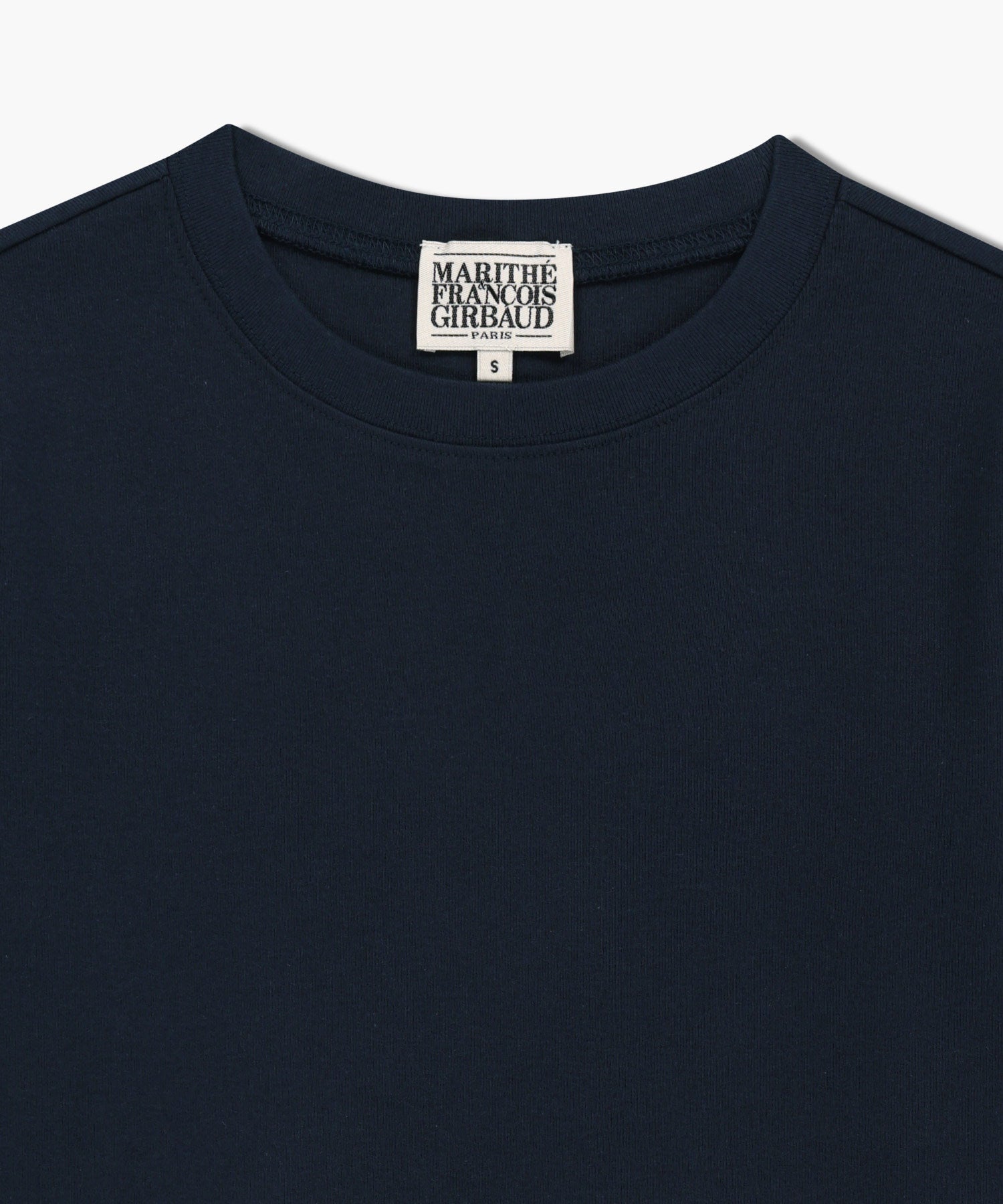 W BASIC LONG SLEEVE