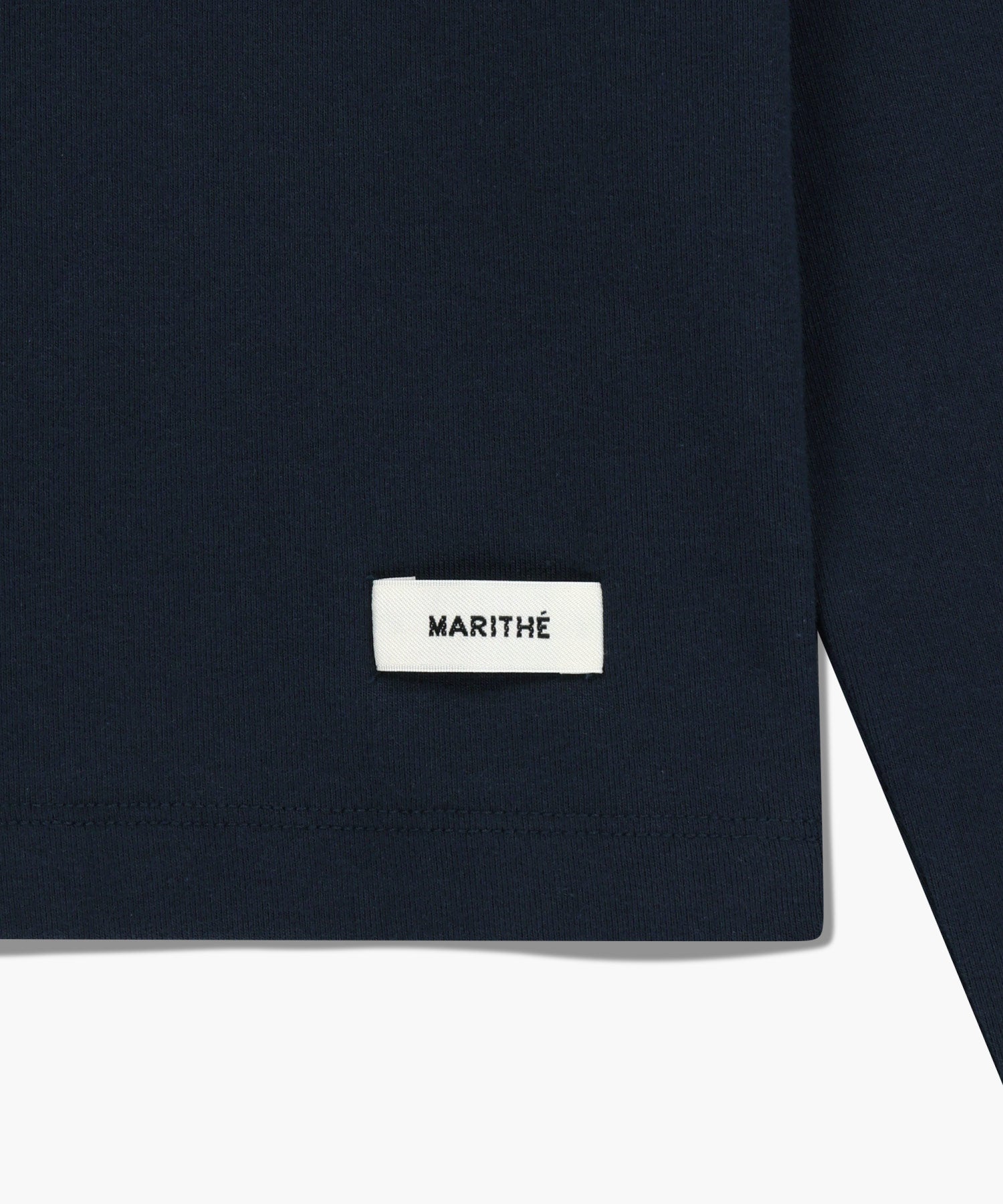 W BASIC LONG SLEEVE