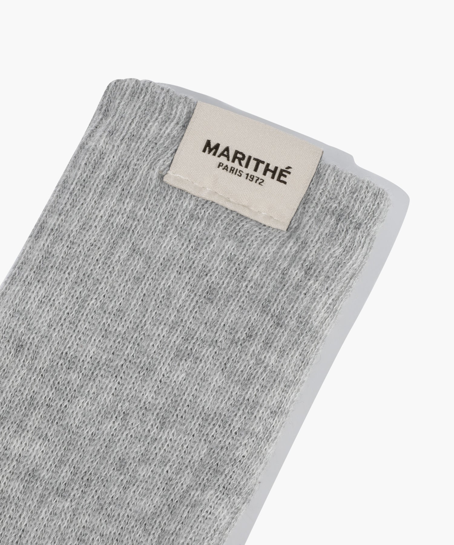 W REGULAR LOGO SOCKS