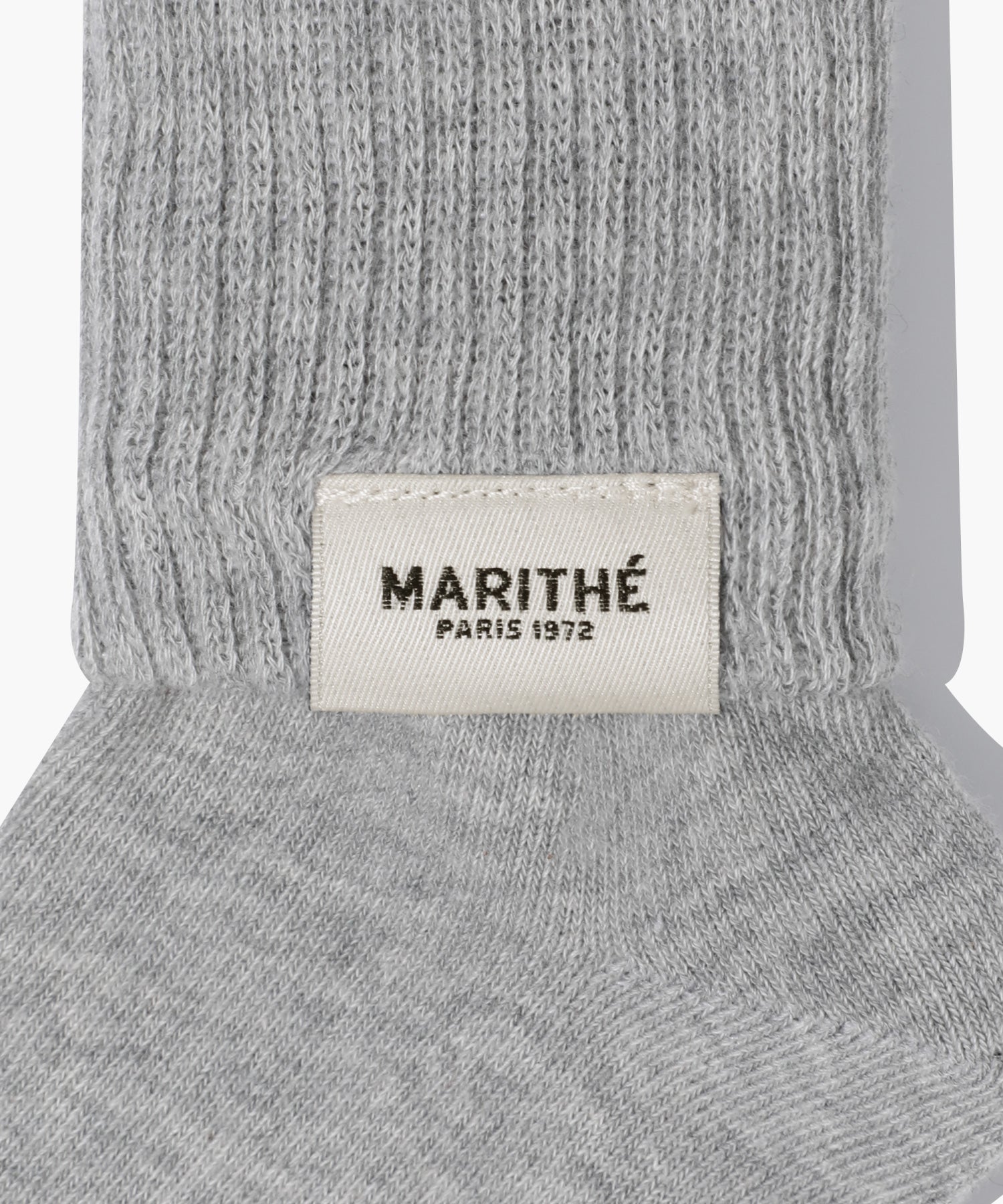 W REGULAR LOGO SOCKS