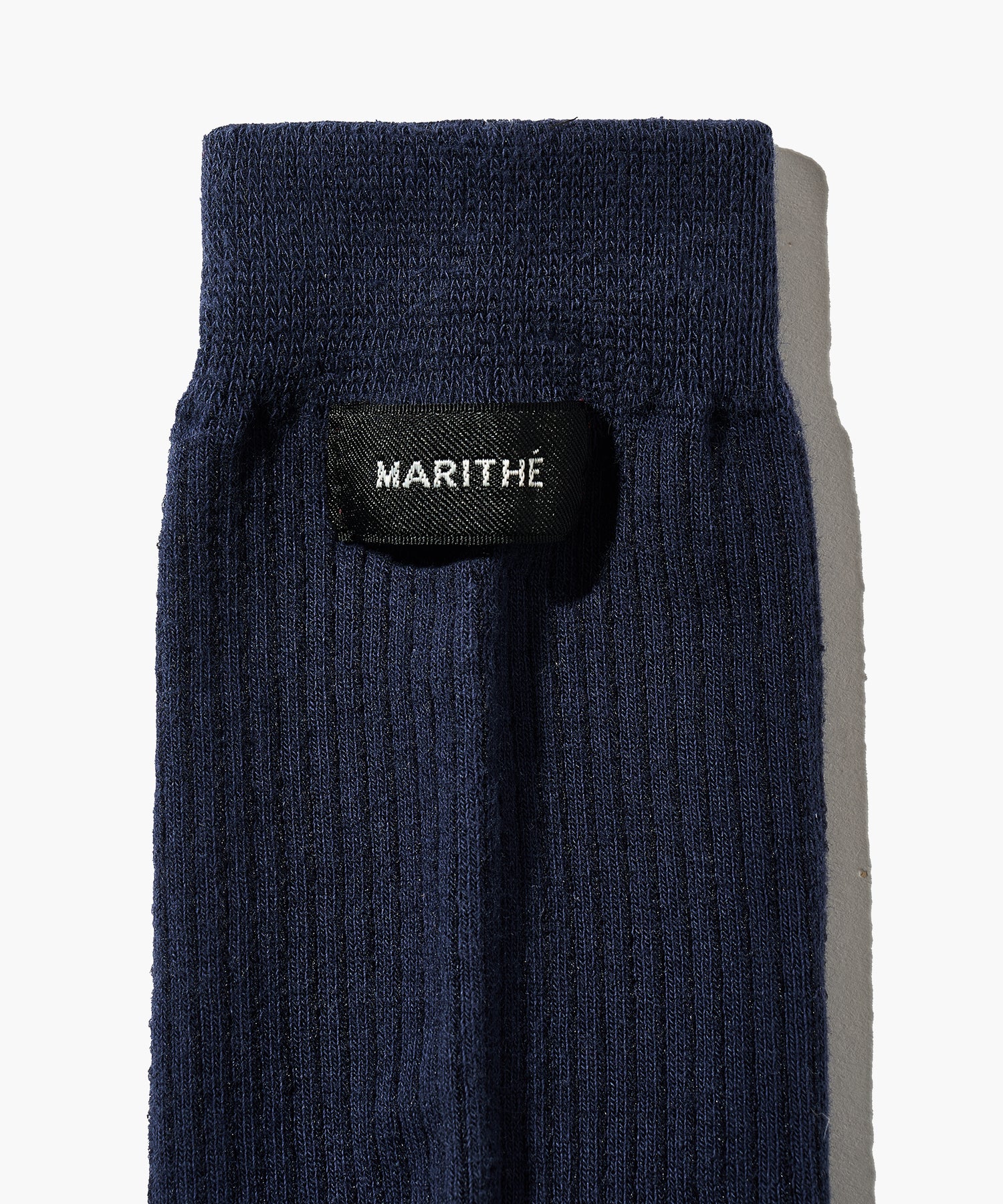 W BASIC MIDDLE SOCKS