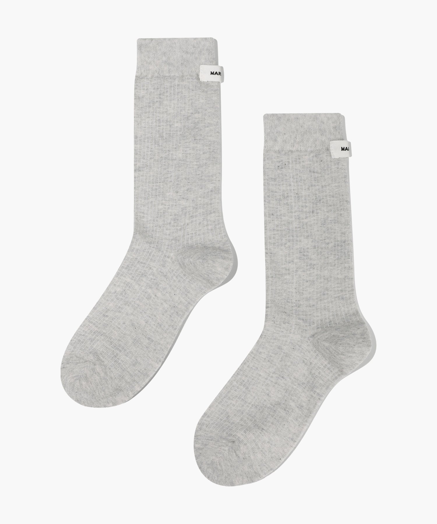 W BASIC MIDDLE SOCKS