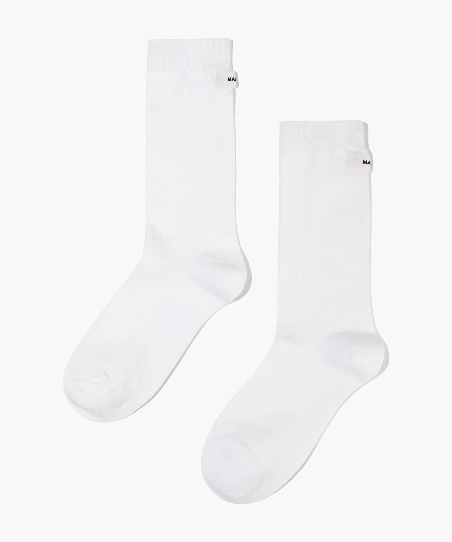 W BASIC MIDDLE SOCKS
