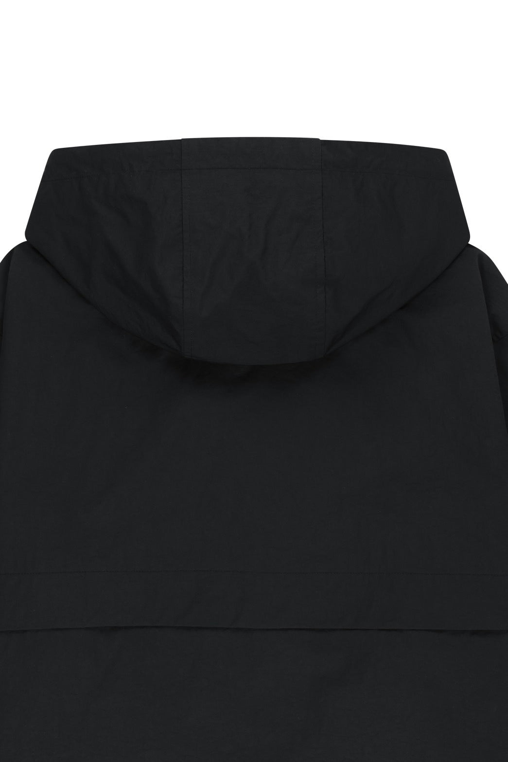 OUTPOCKET HOODED WIND JACKET