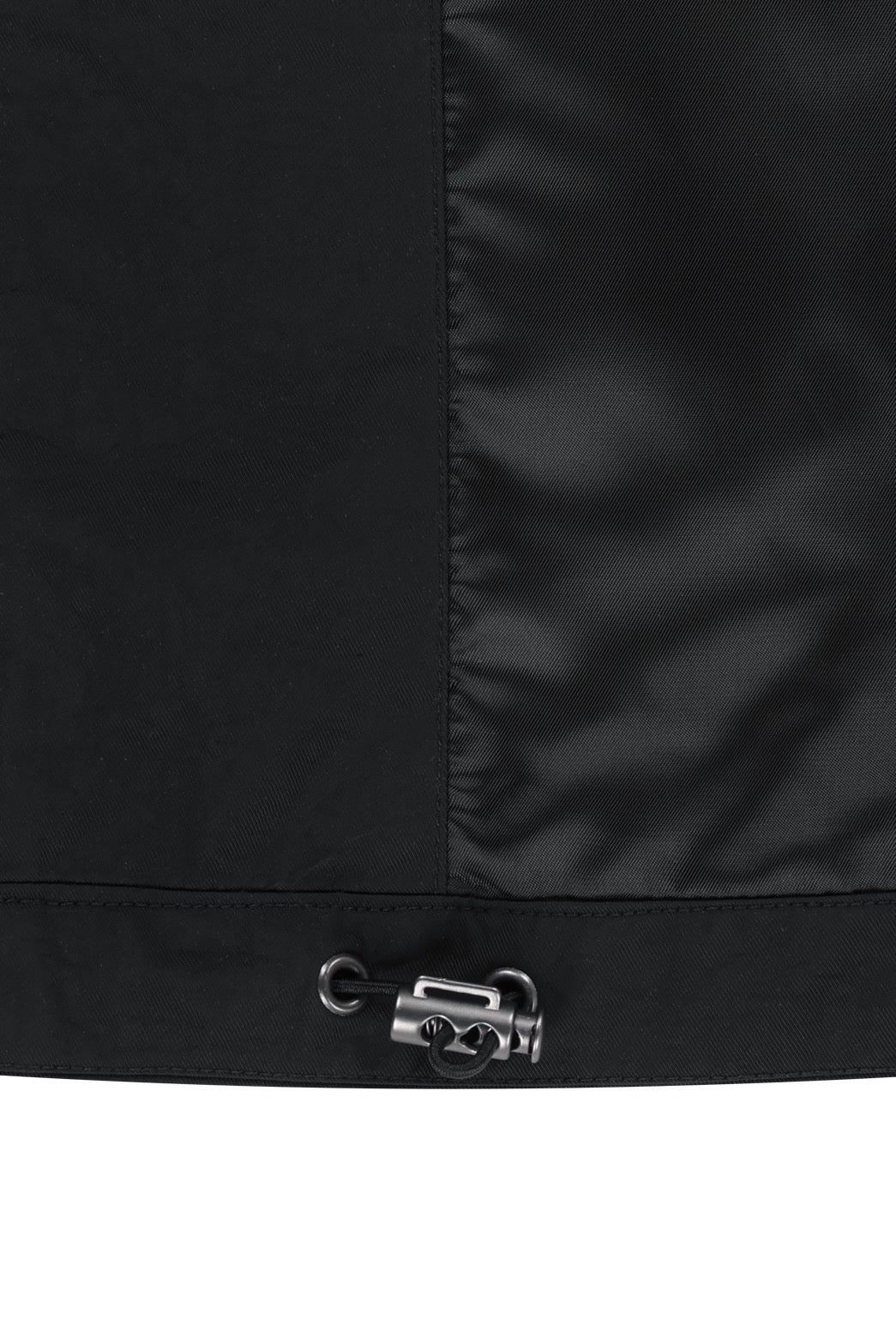 OUTPOCKET HOODED WIND JACKET