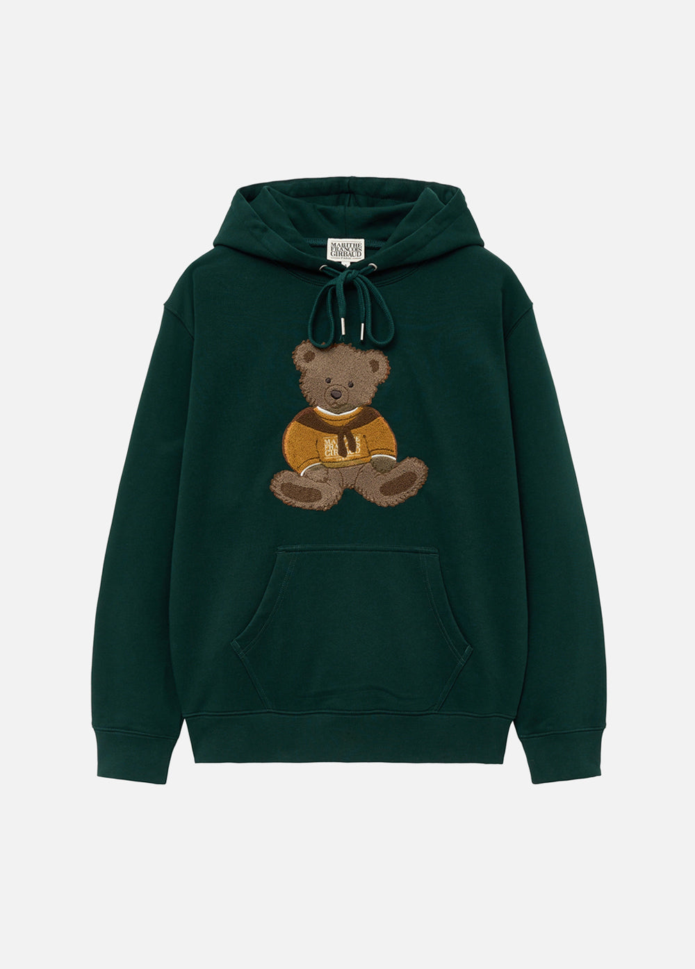DOODLE BEAR HOODIE