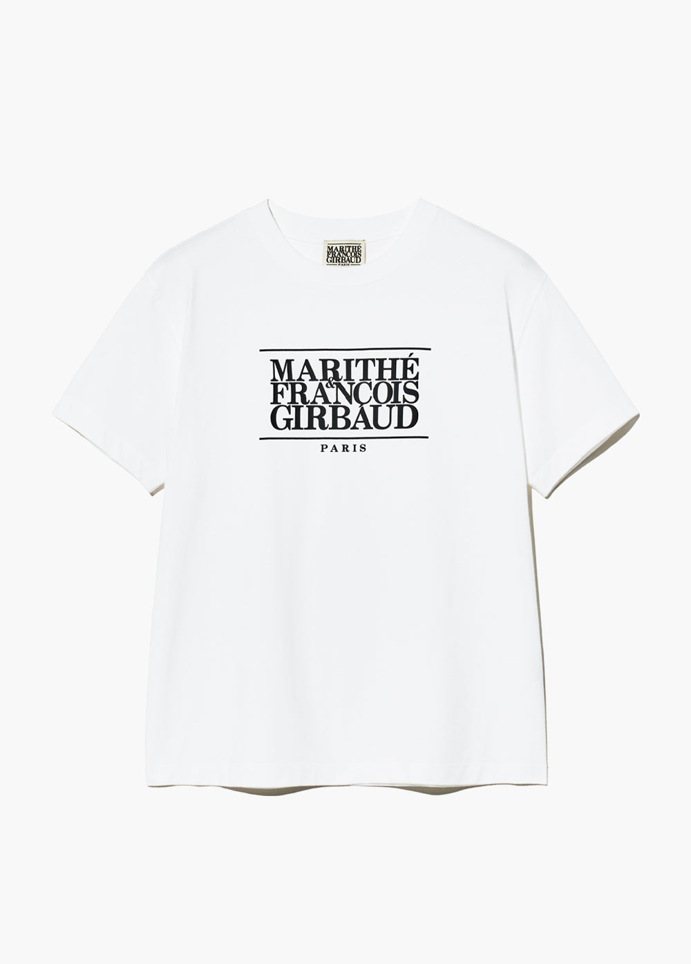 CLASSIC LOGO TEE(発送予定:2025年5月上旬〜)