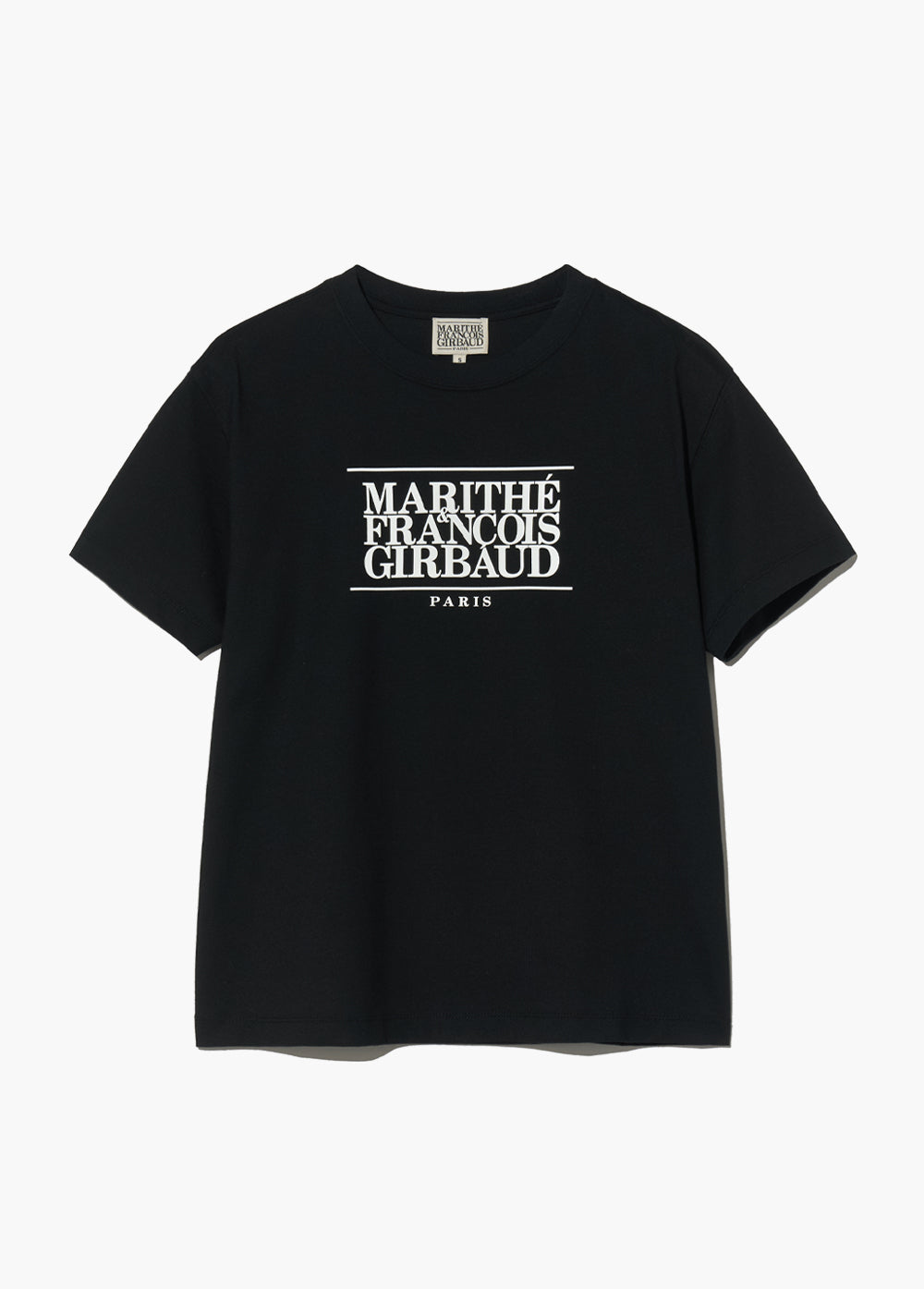 CLASSIC LOGO TEE(発送予定:2025年5月上旬〜)