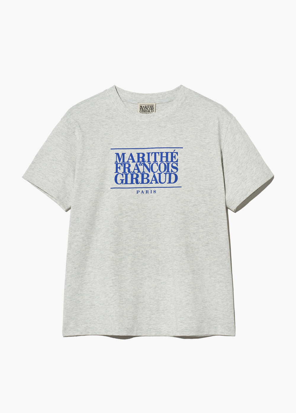 CLASSIC LOGO TEE(発送予定:2025年5月上旬〜)