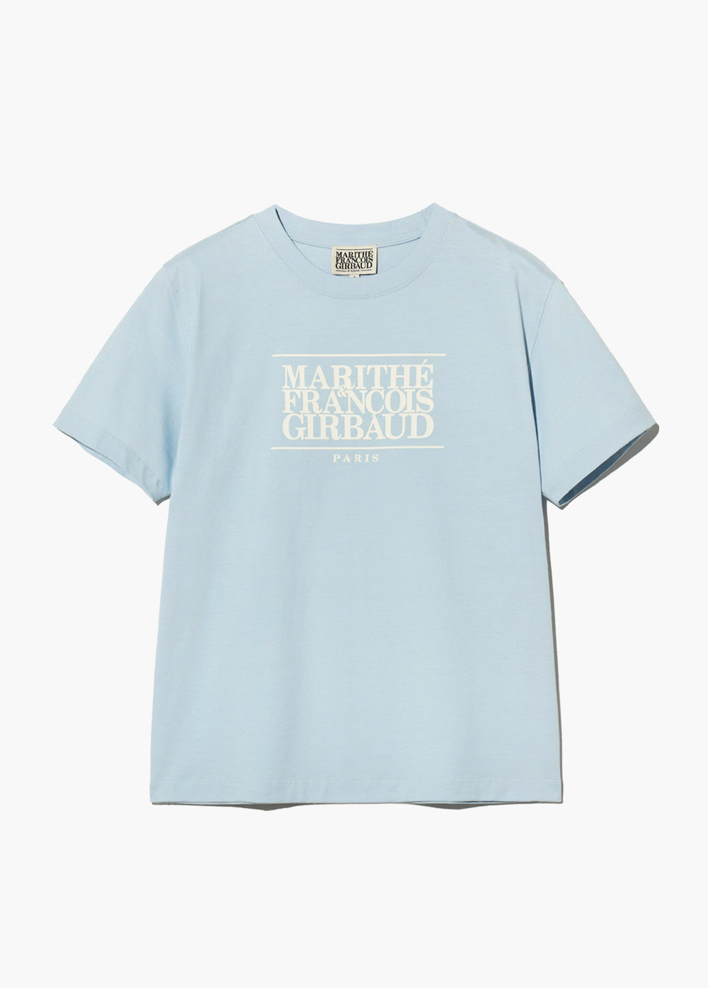 CLASSIC LOGO TEE(発送予定:2025年5月上旬〜)