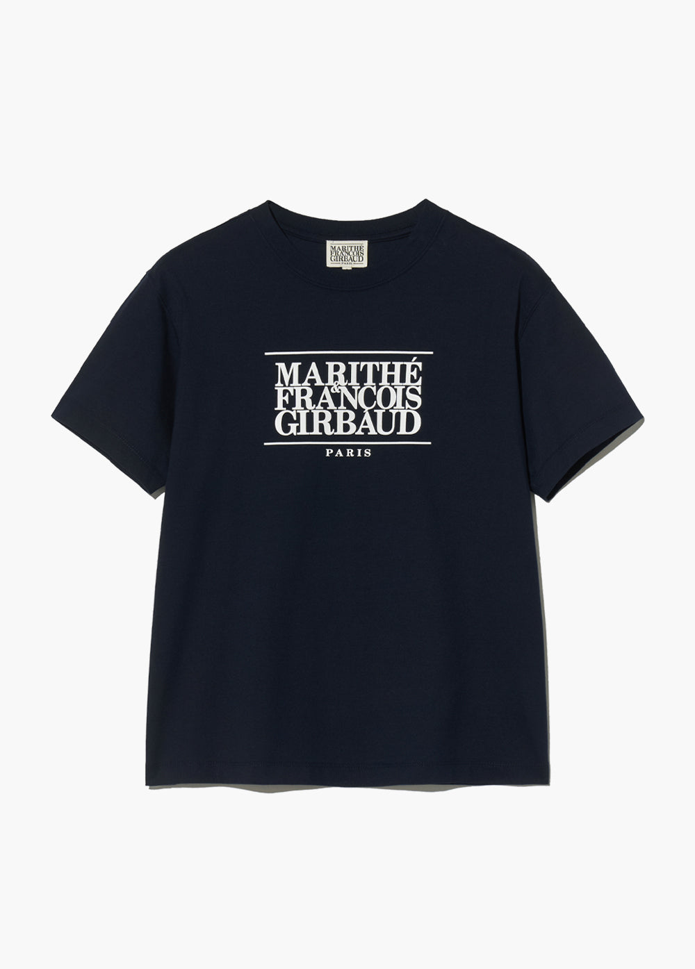 CLASSIC LOGO TEE(発送予定:2025年5月上旬〜)