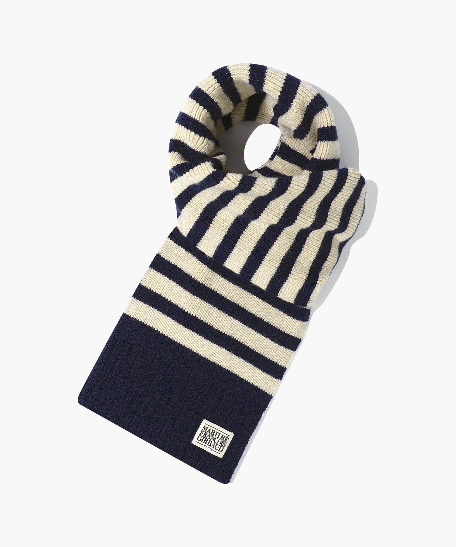 CLASSIC LOGO MUFFLER