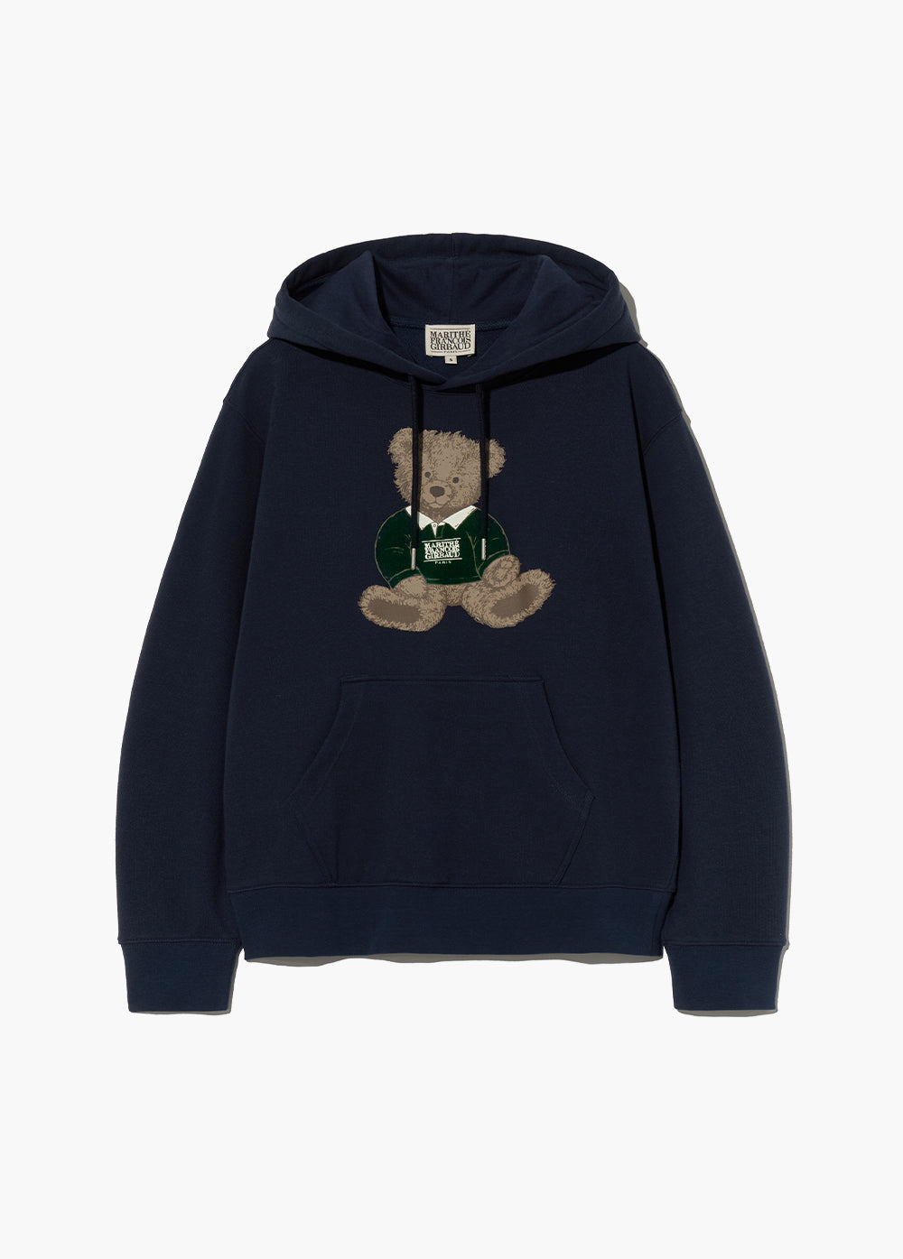DOODLE BEAR HOODIE