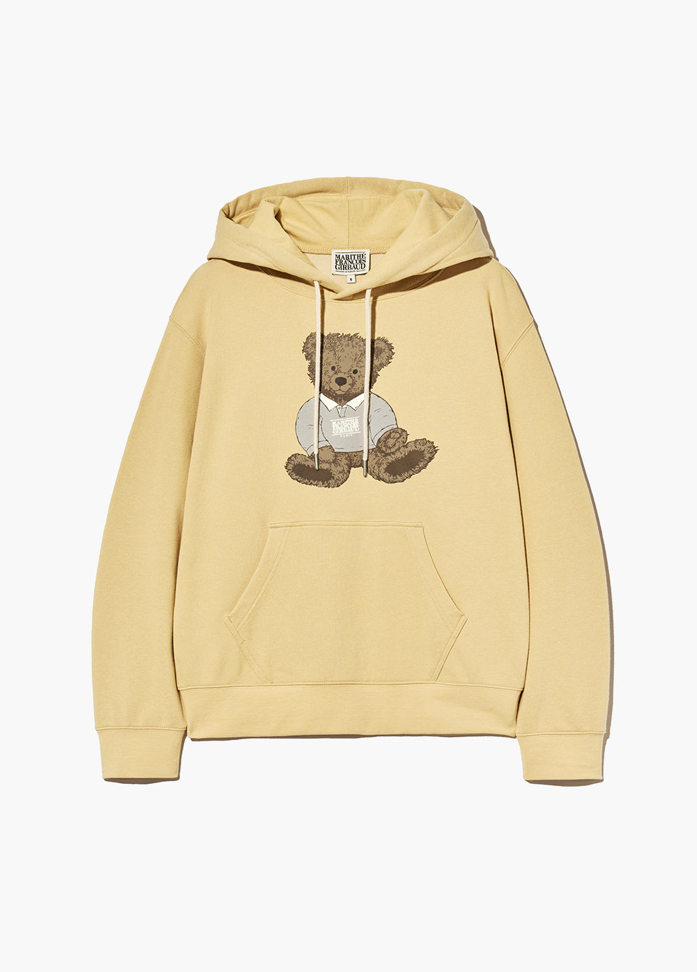 DOODLE BEAR HOODIE