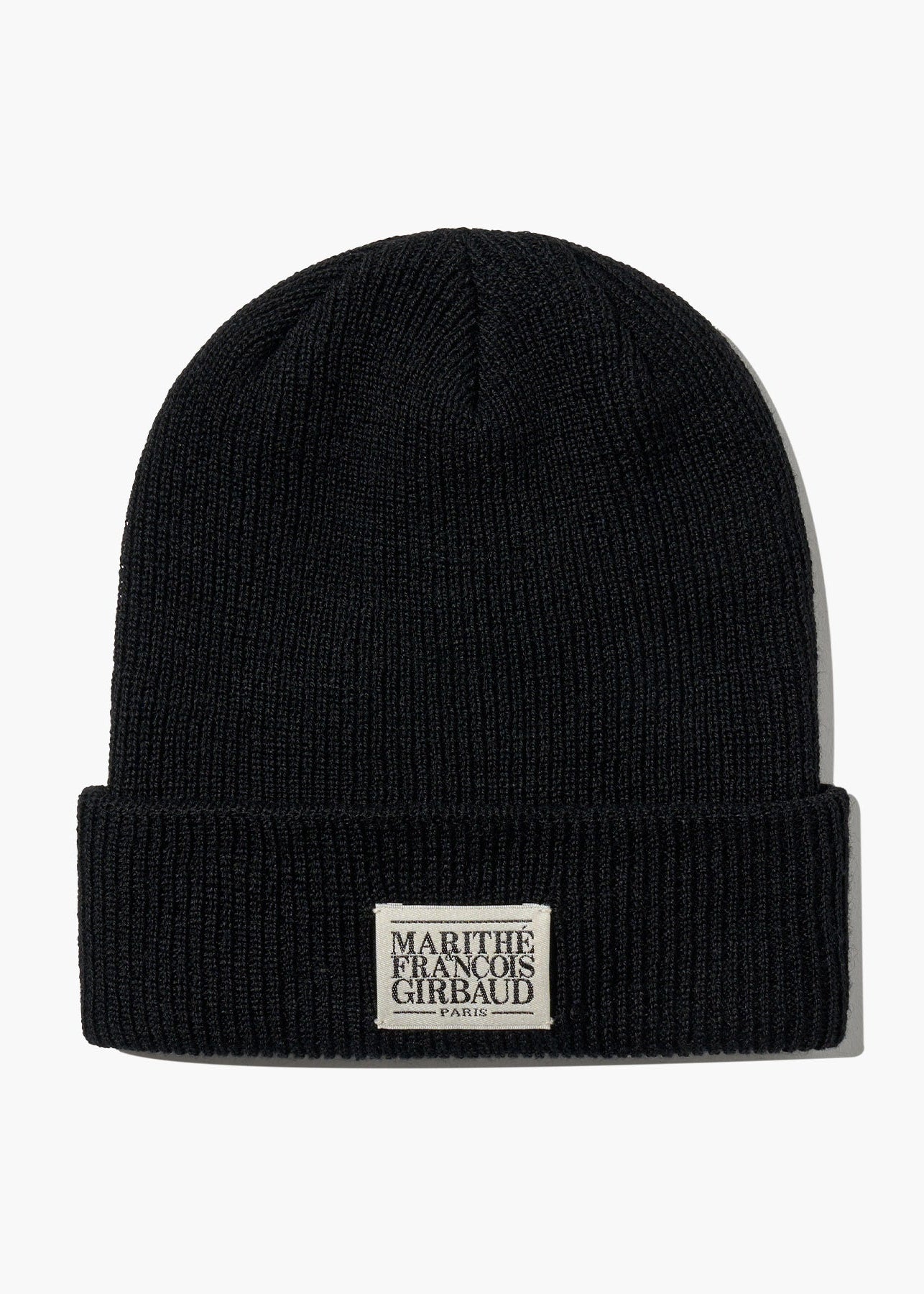 CLASSIC LOGO BEANIE