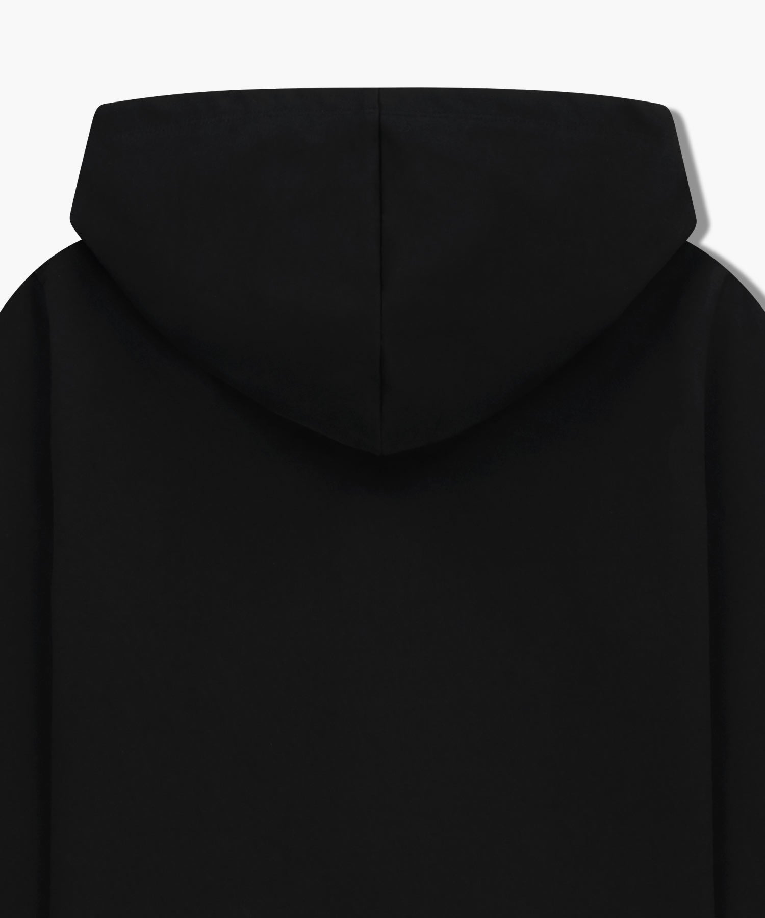 W SLIM FIT HOODIE