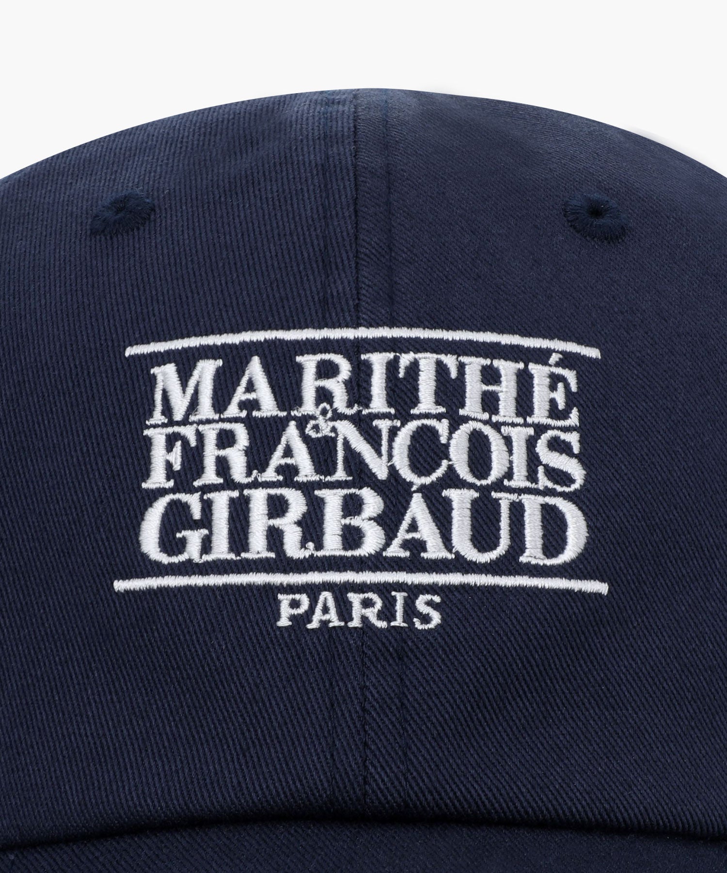 SMALL CLASSIC LOGO CAP