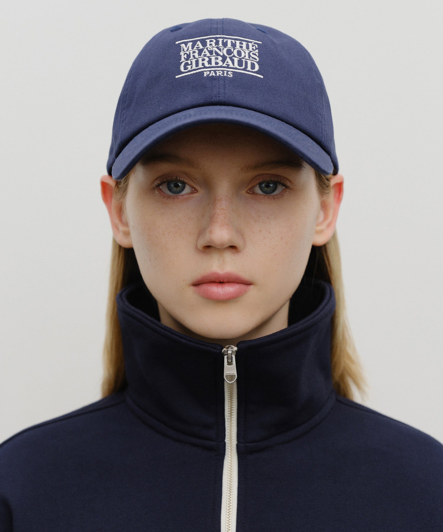 SMALL CLASSIC LOGO CAP
